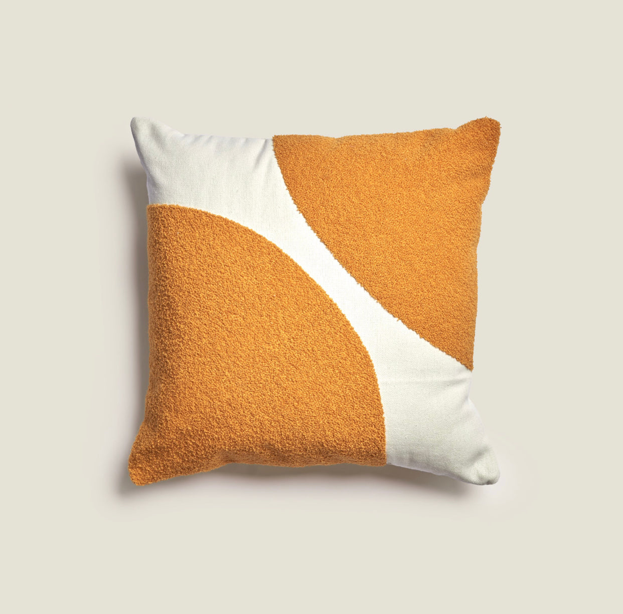 Abel - Tufted Cushion