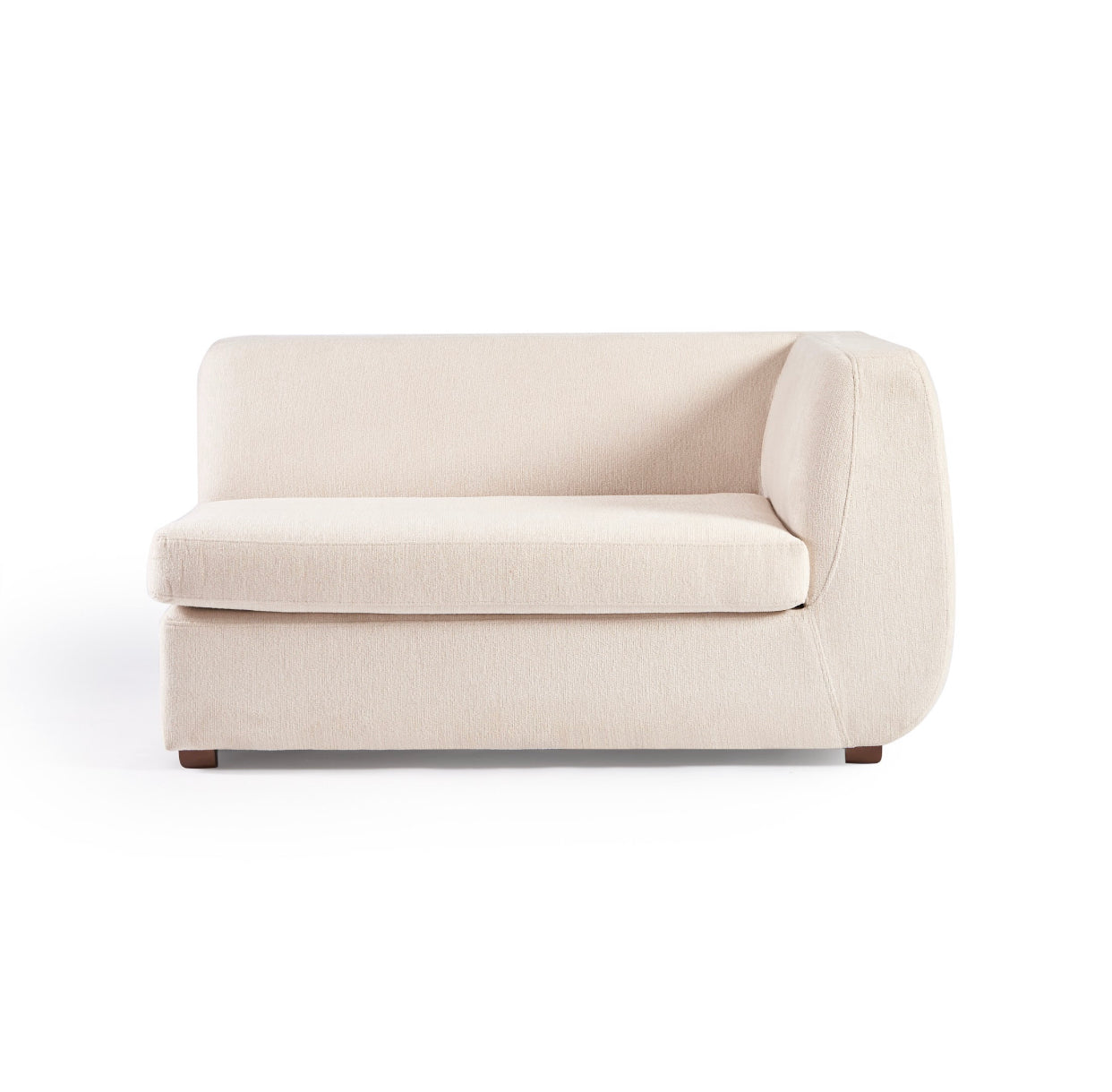 Oxie Left Side L-shape - Medium Size