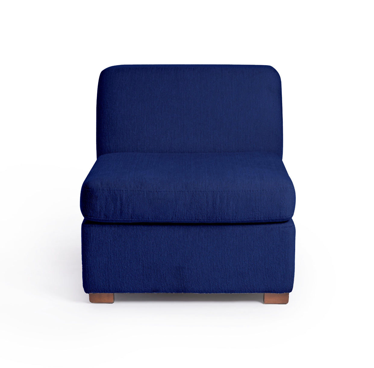 Oxie Armless Chair