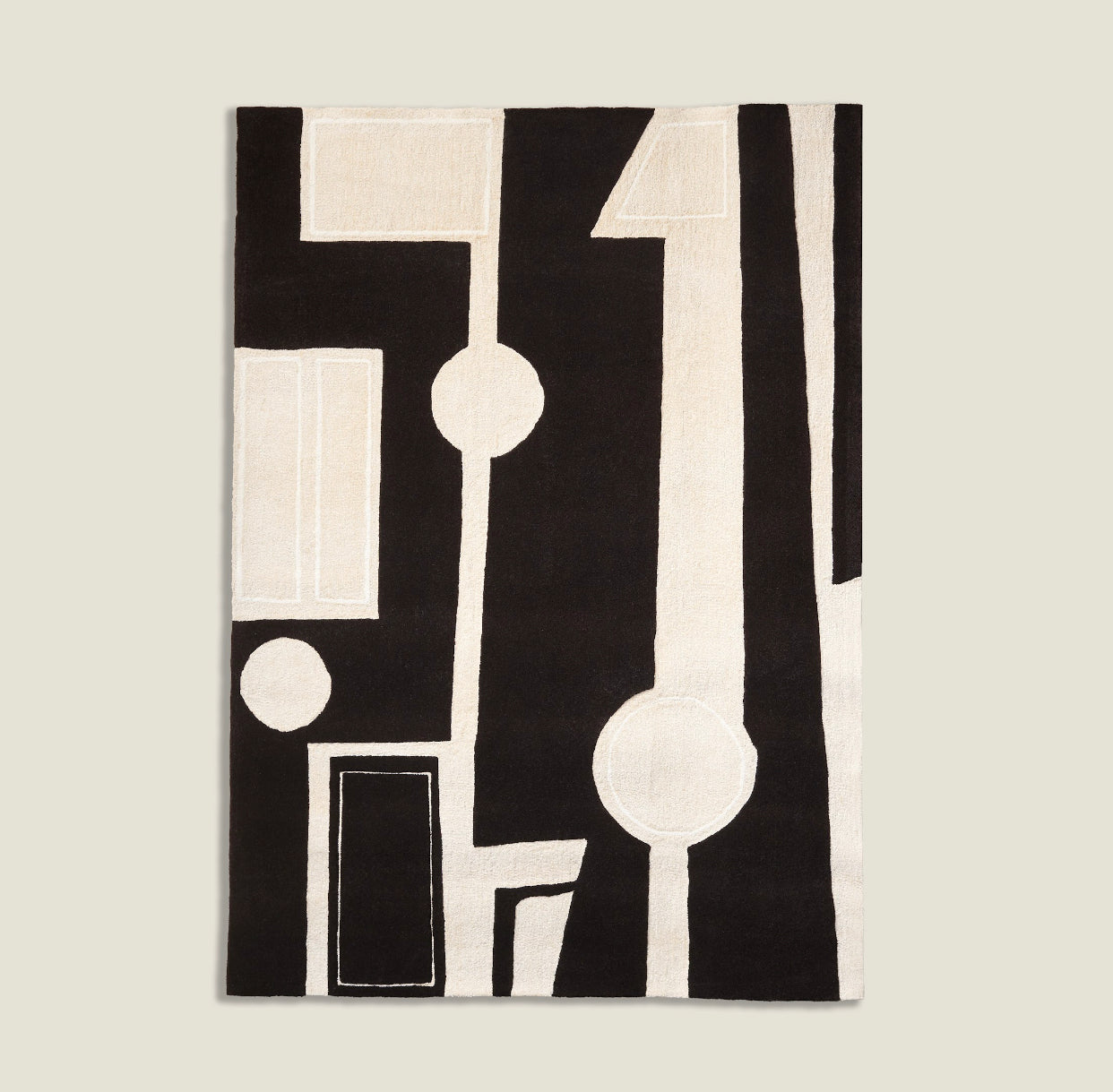 Willow - Tufted Rug