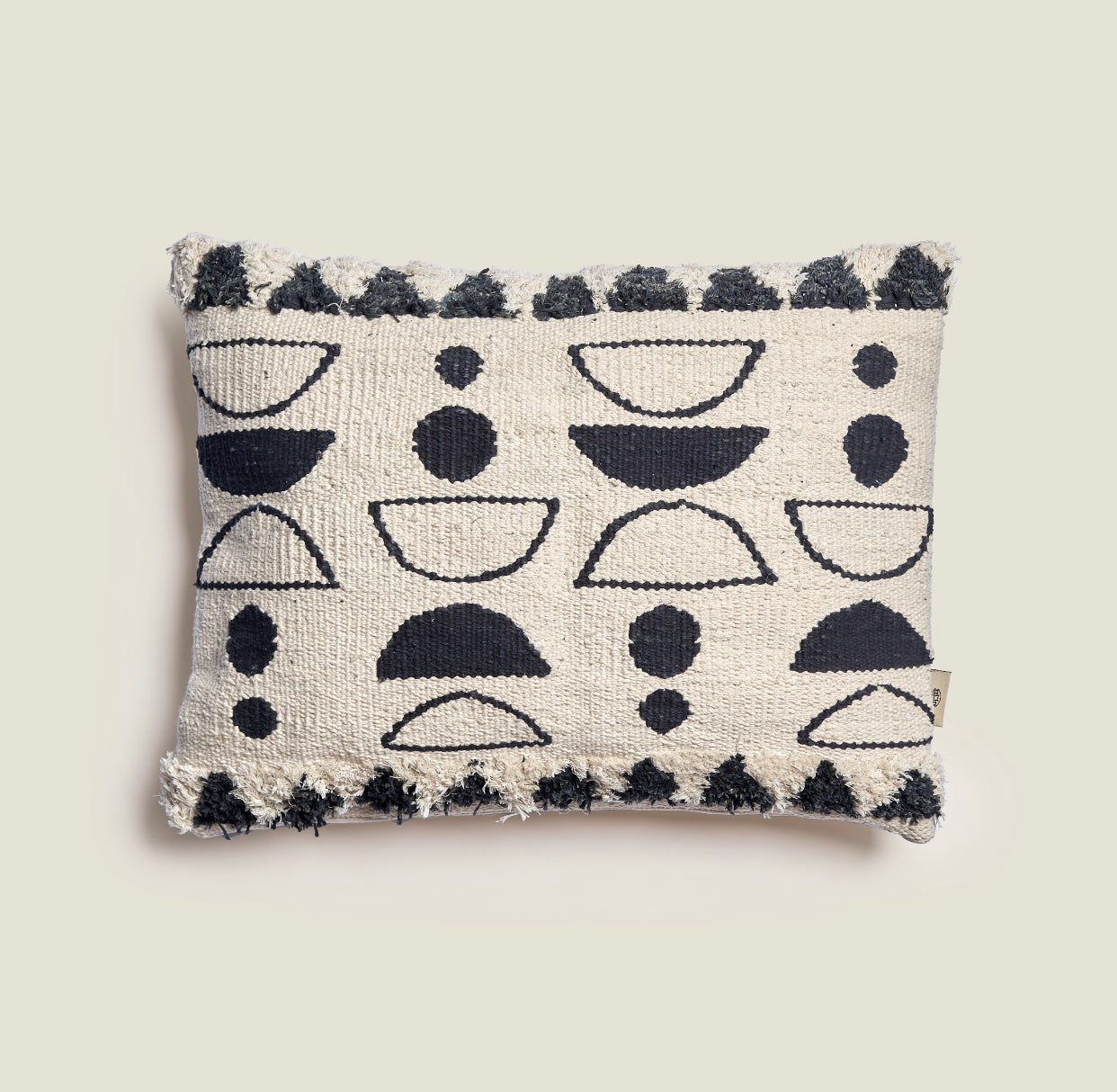 Karma - Kilim Cushion