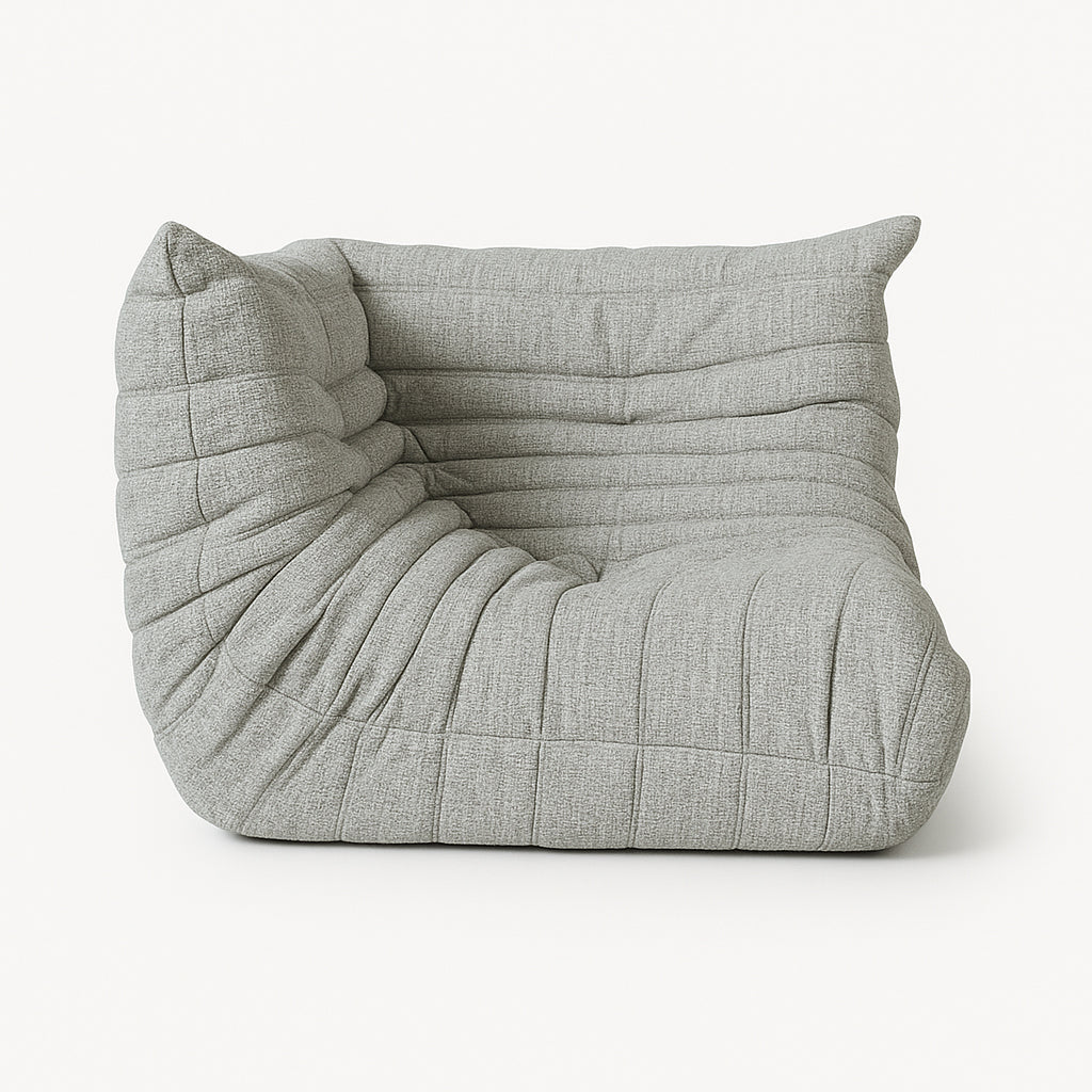 Narla Corner Seat - Hatfield Linen