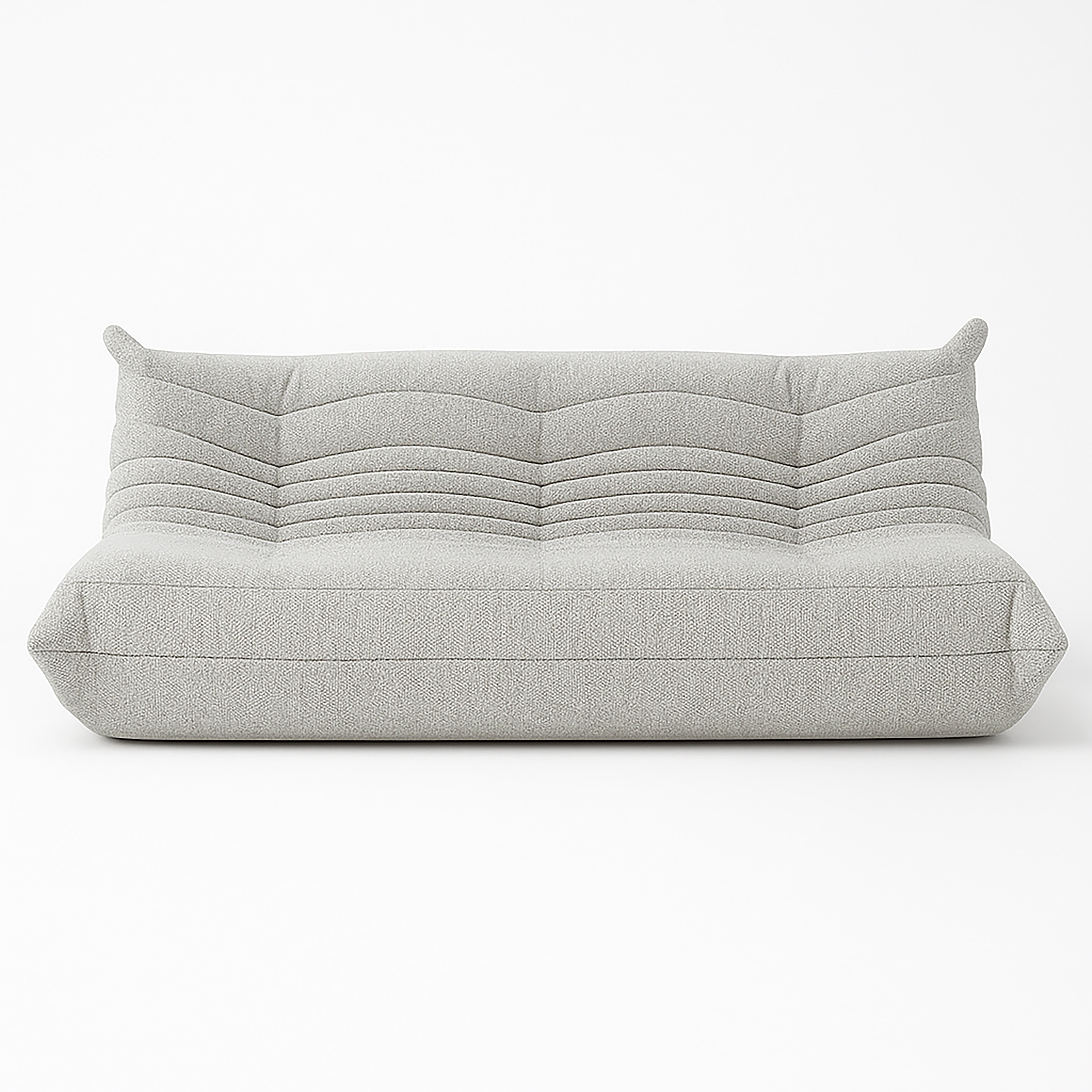 Narla Three Seater - Hatfield Oyster