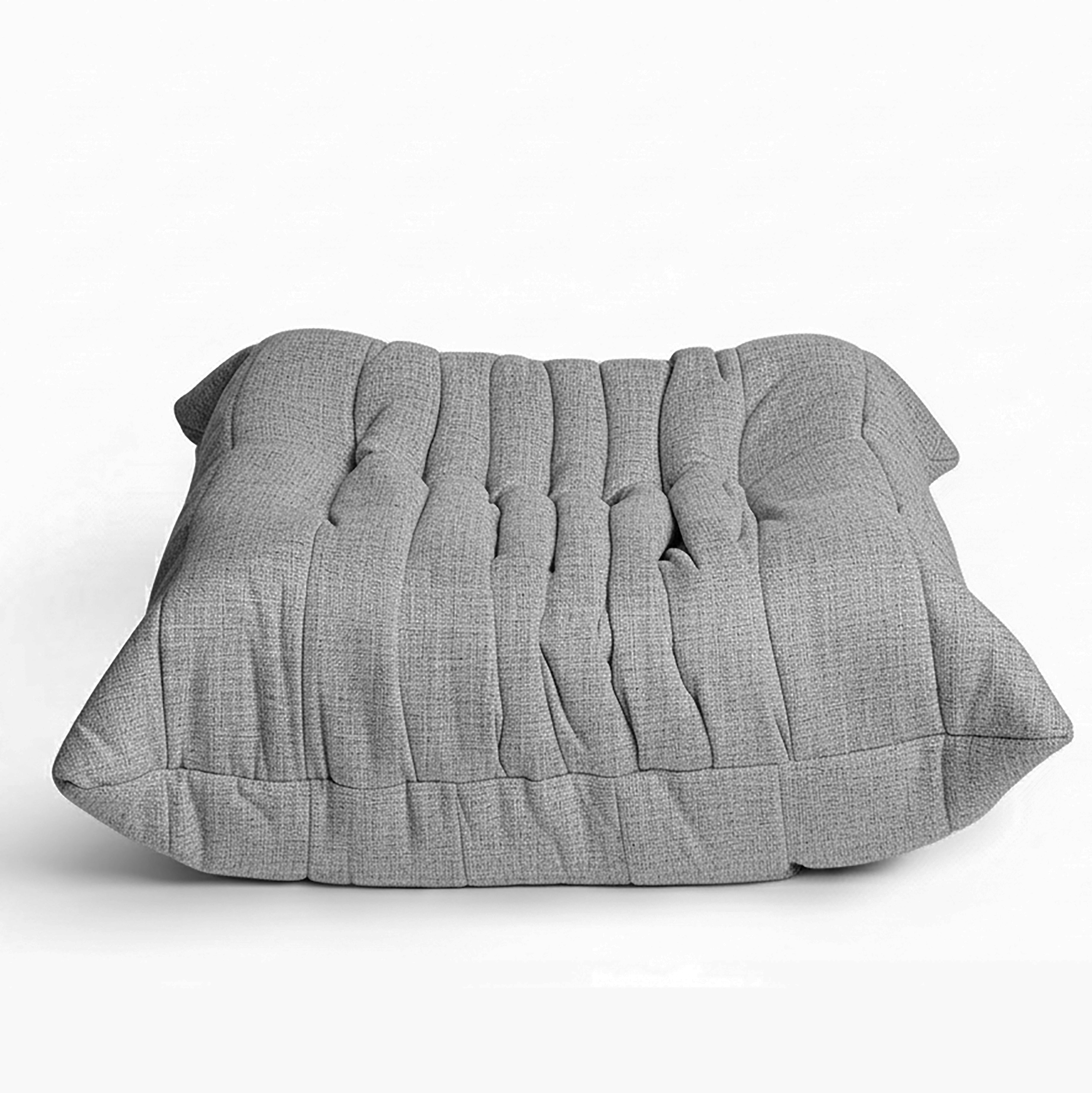 Narla Ottoman - Hemsworth Cement