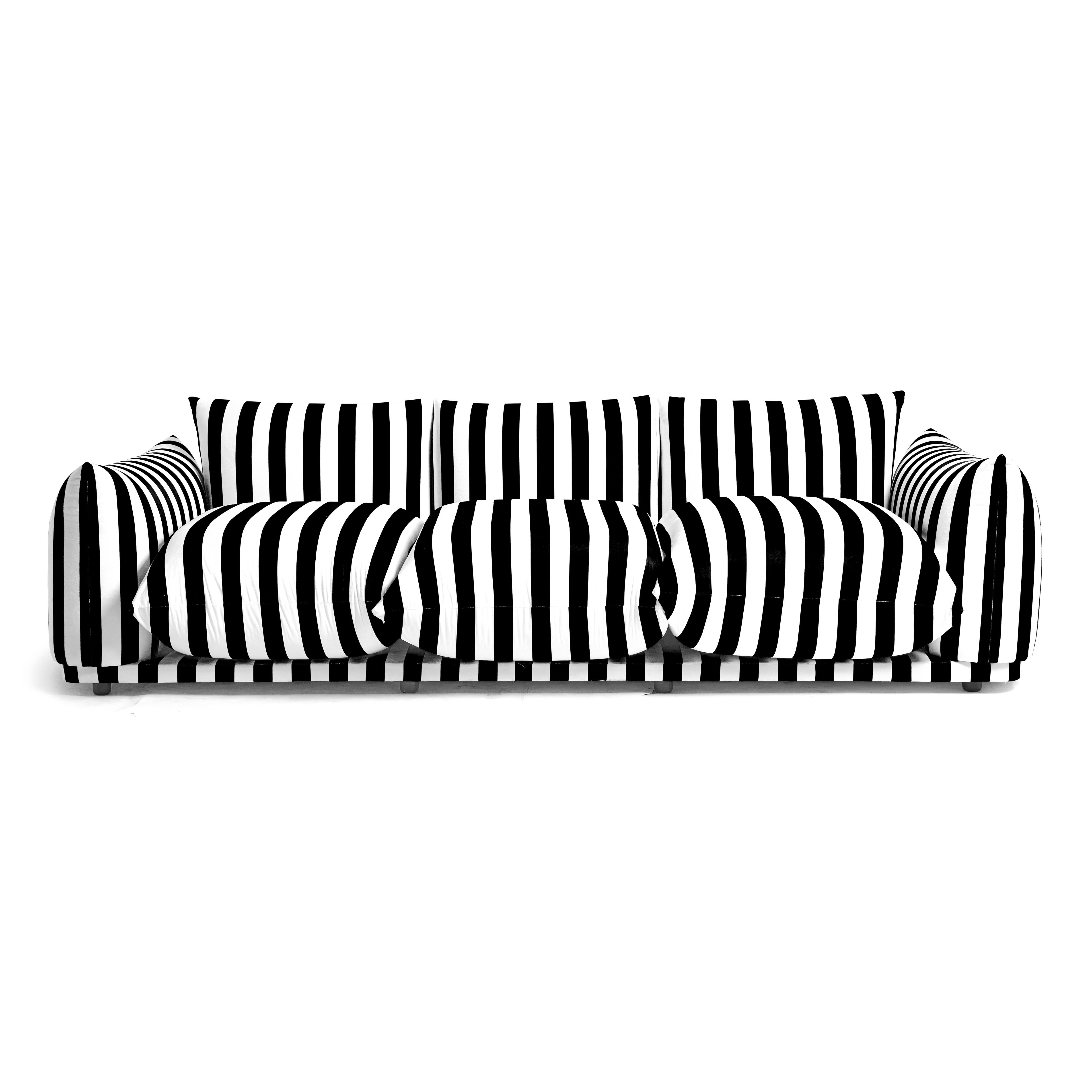 Tokio - Three Seater