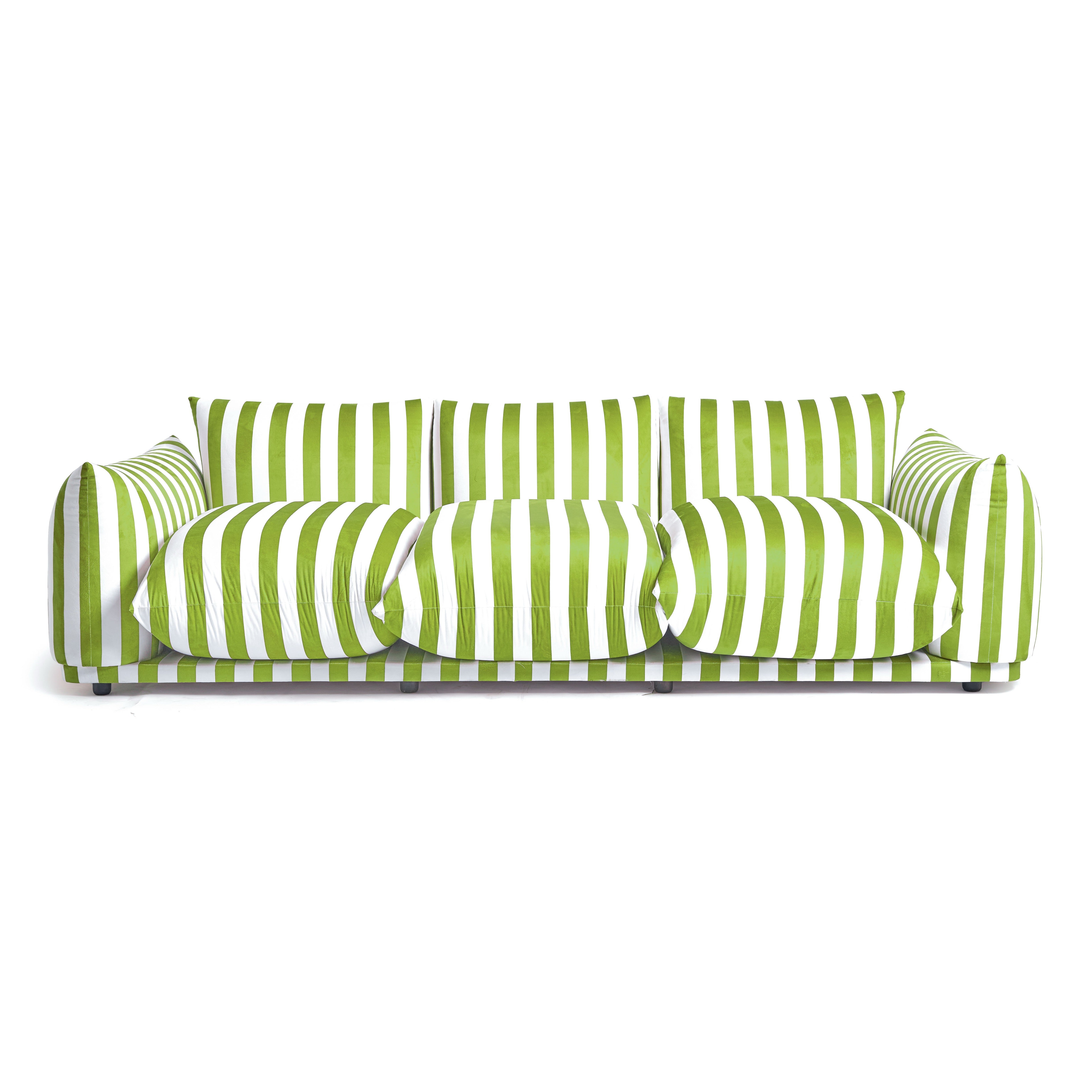 Tokio - Three Seater