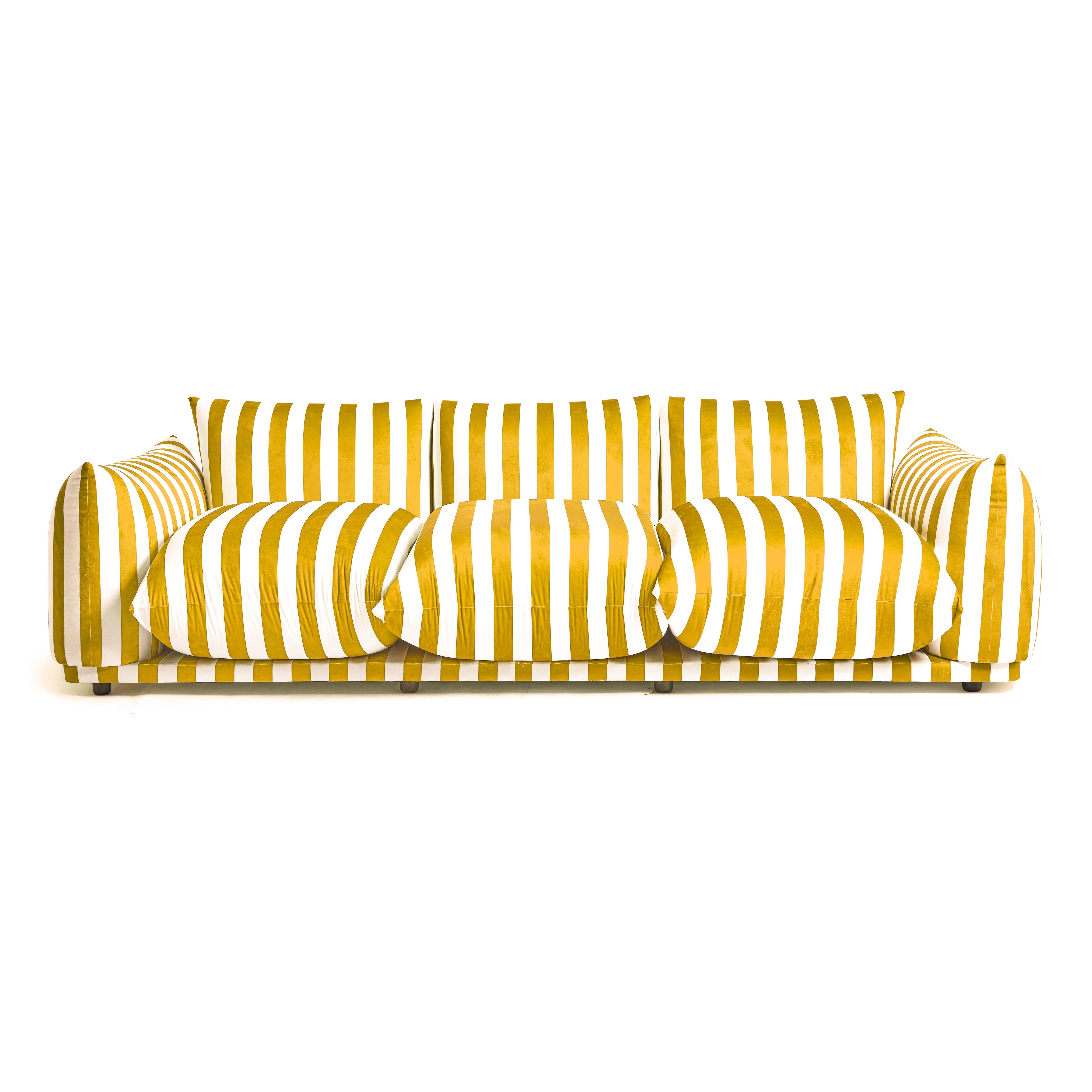 Tokio - Three Seater