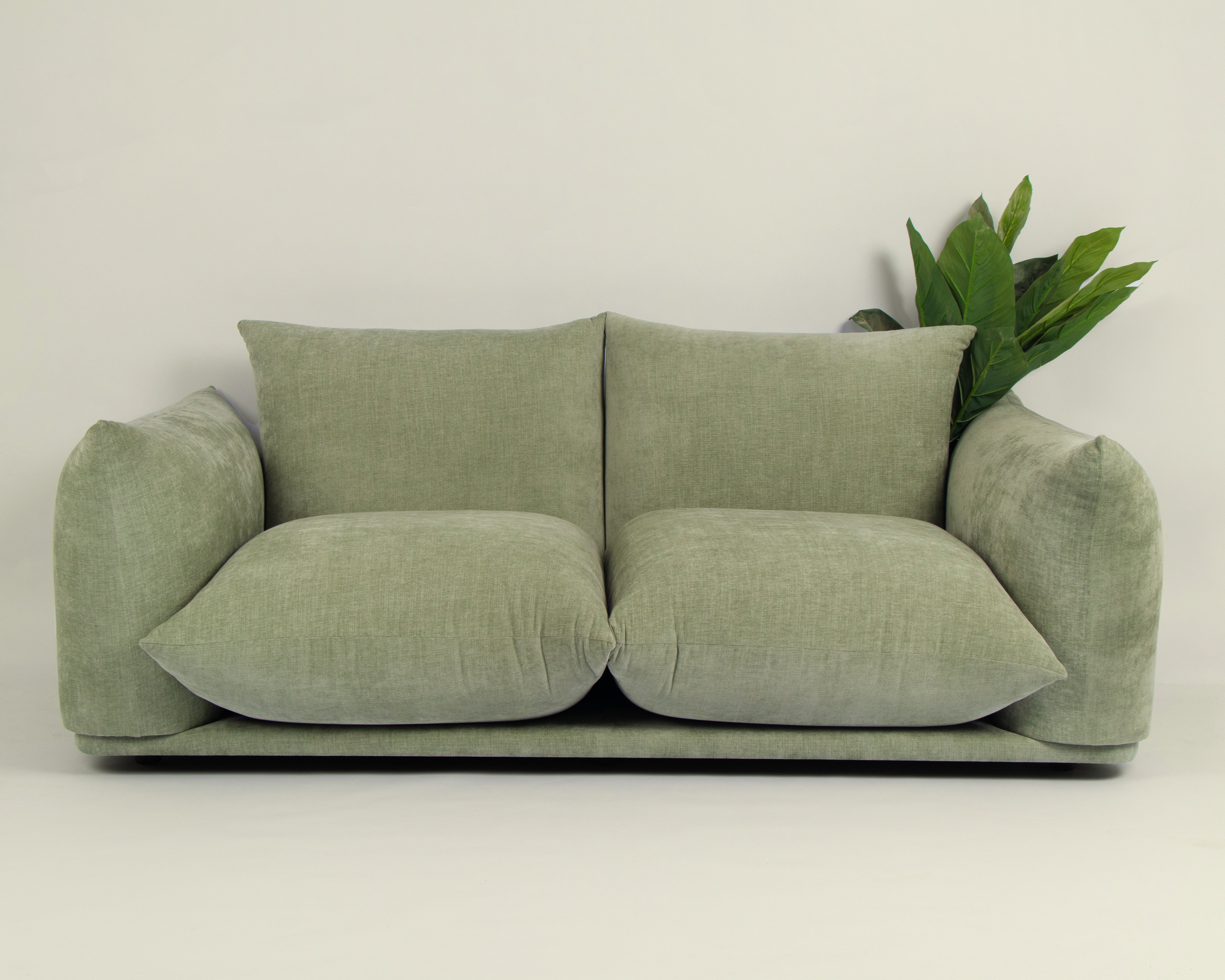 Tokio Two Seater - Minthe
