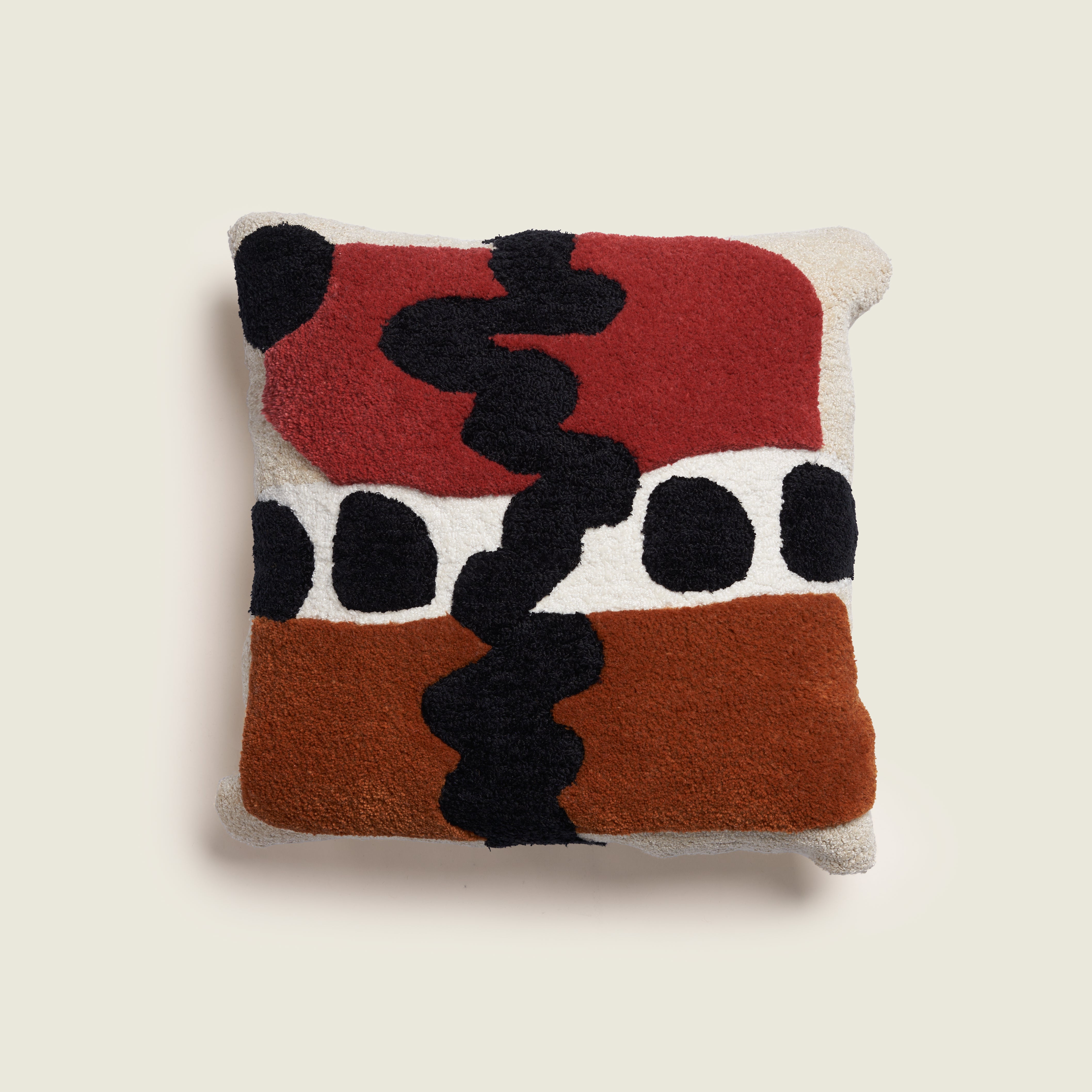 Breaker Cushion