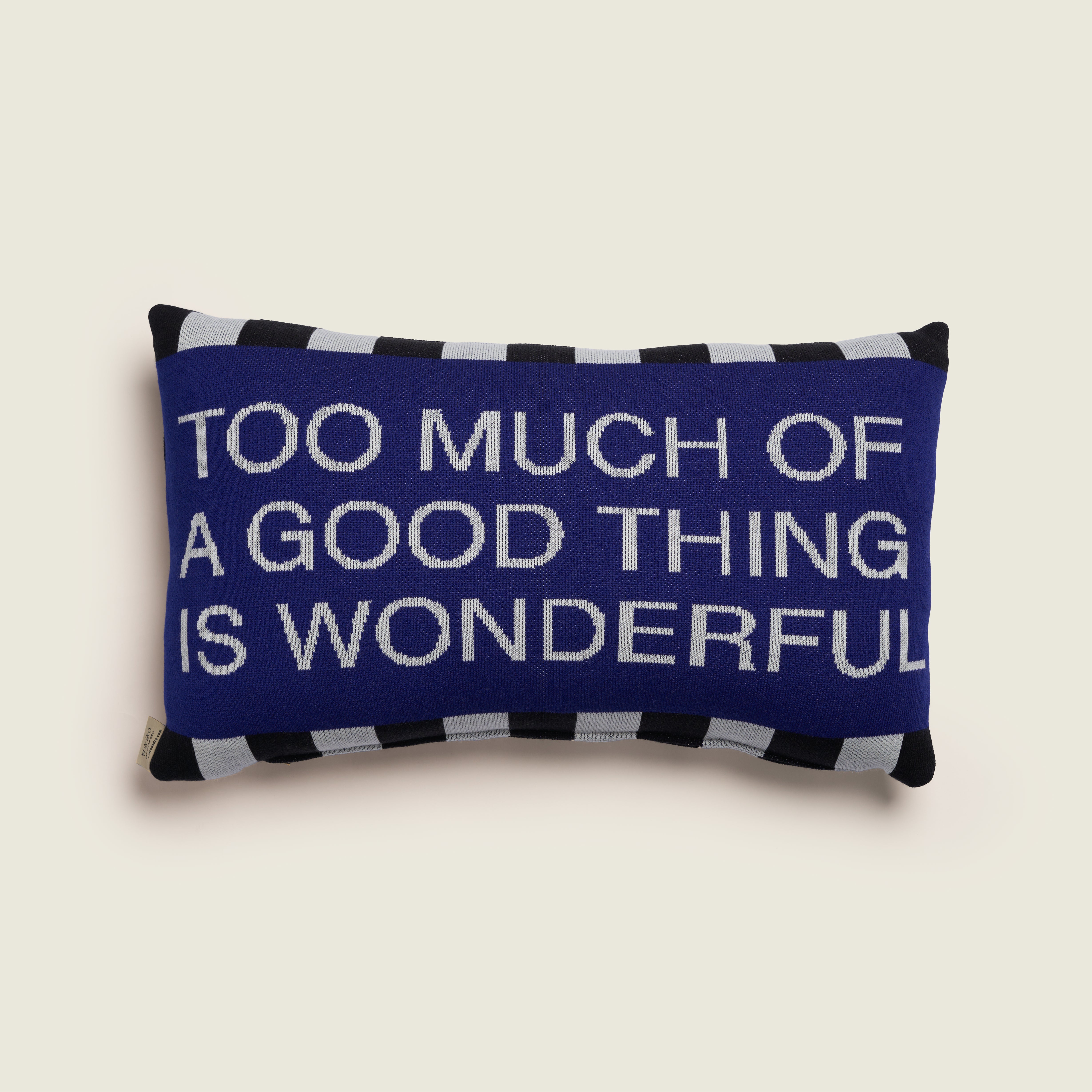 Good Thing Cushion