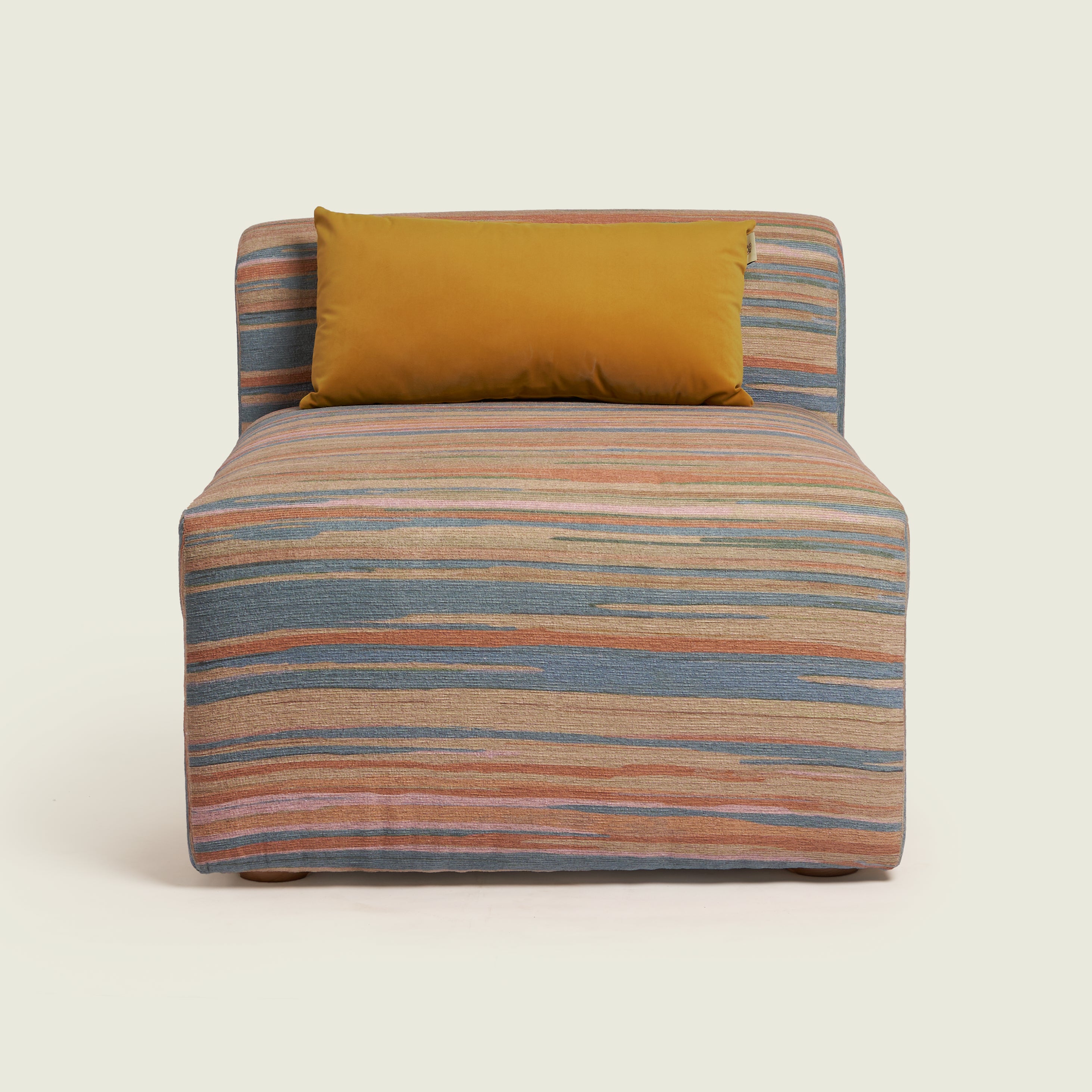 Stone - Single Seat