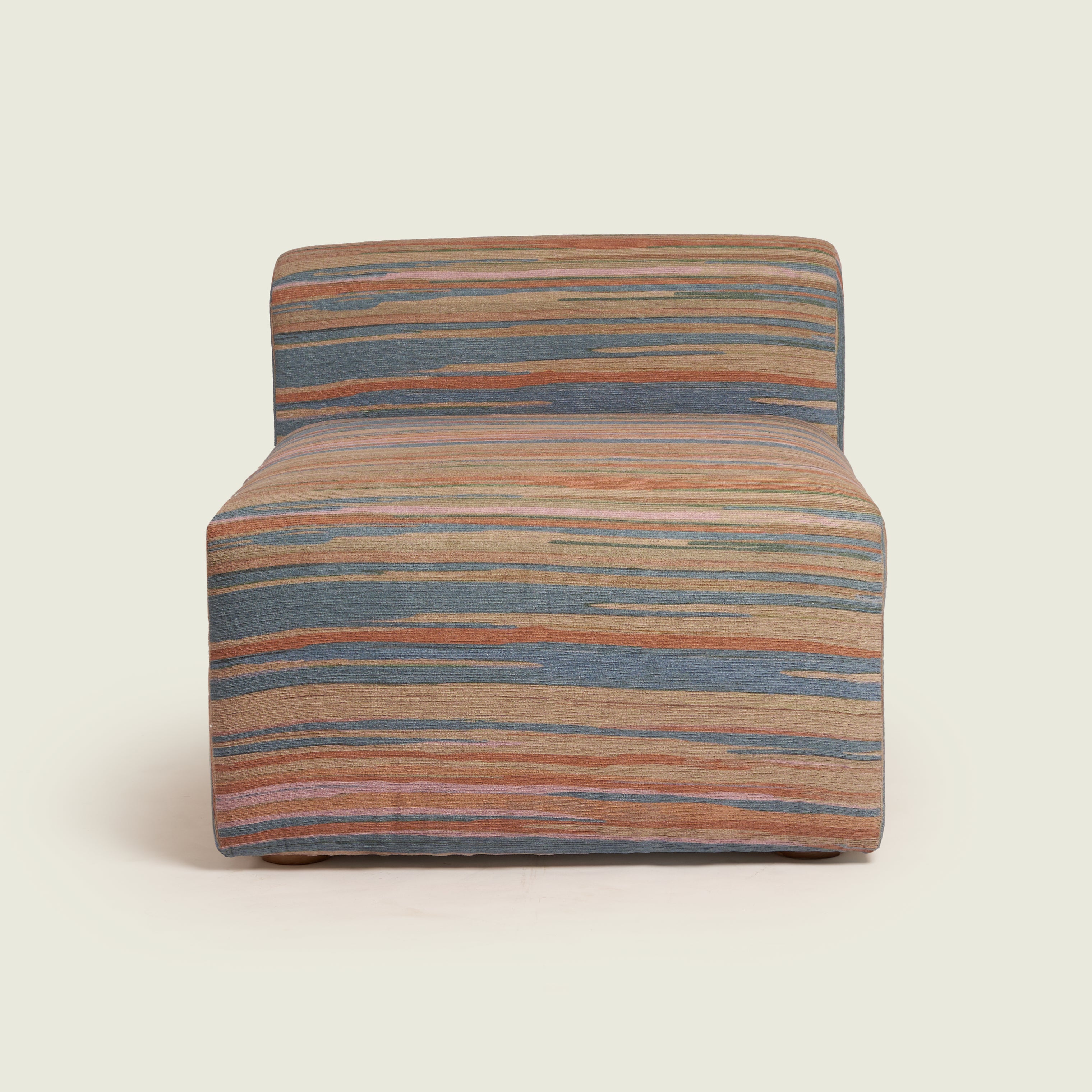 Stone - Single Seat