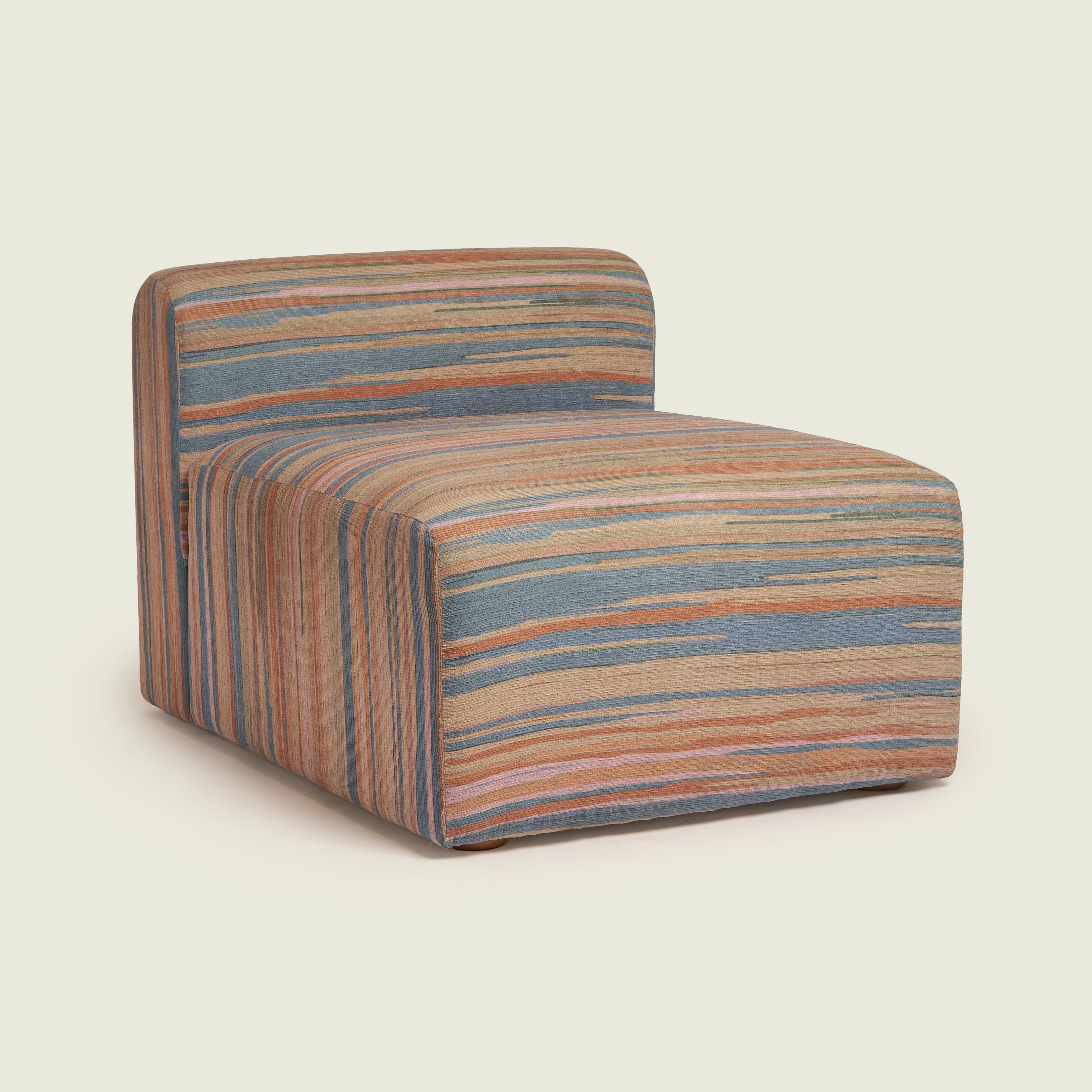 Stone - Single Seat