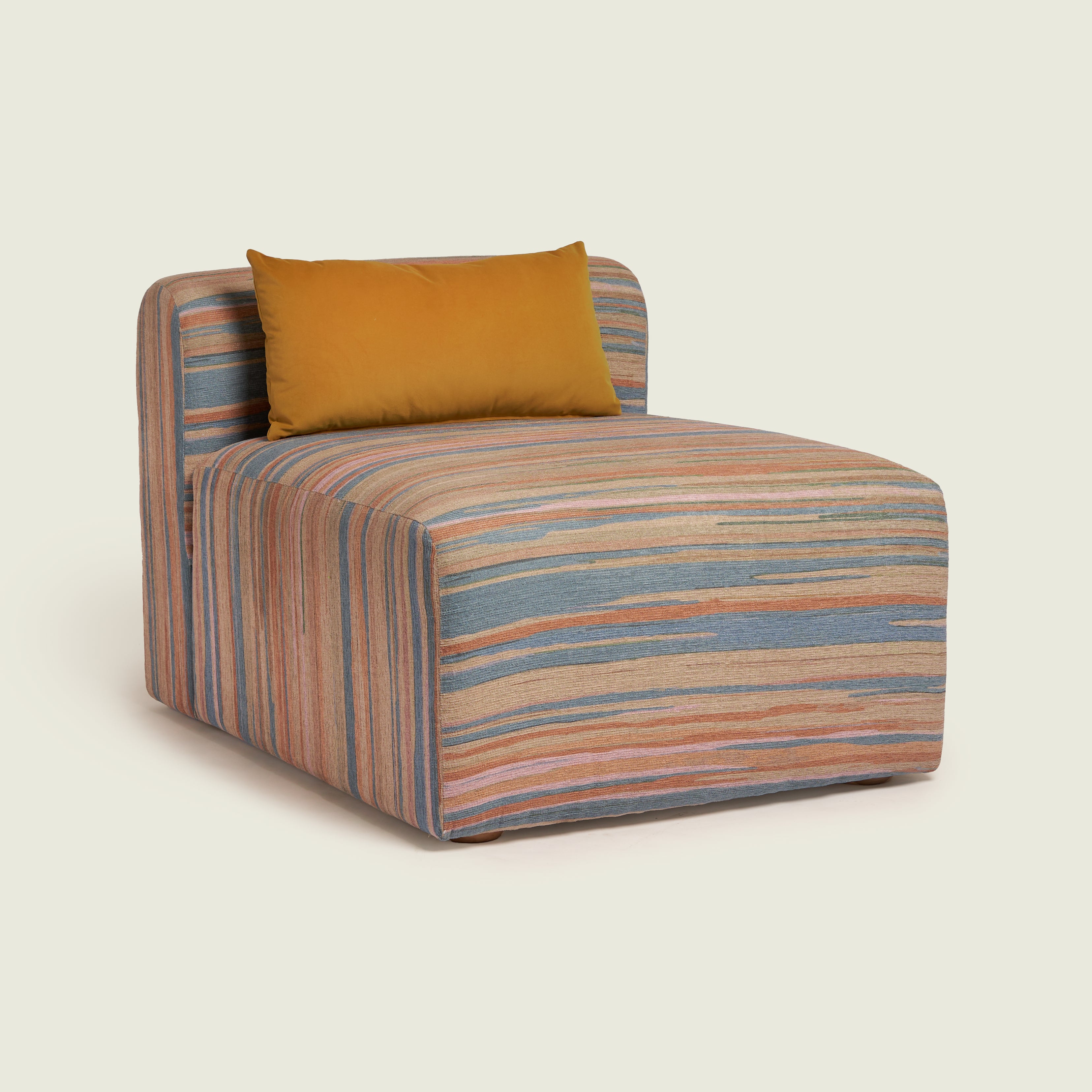 Stone - Single Seat