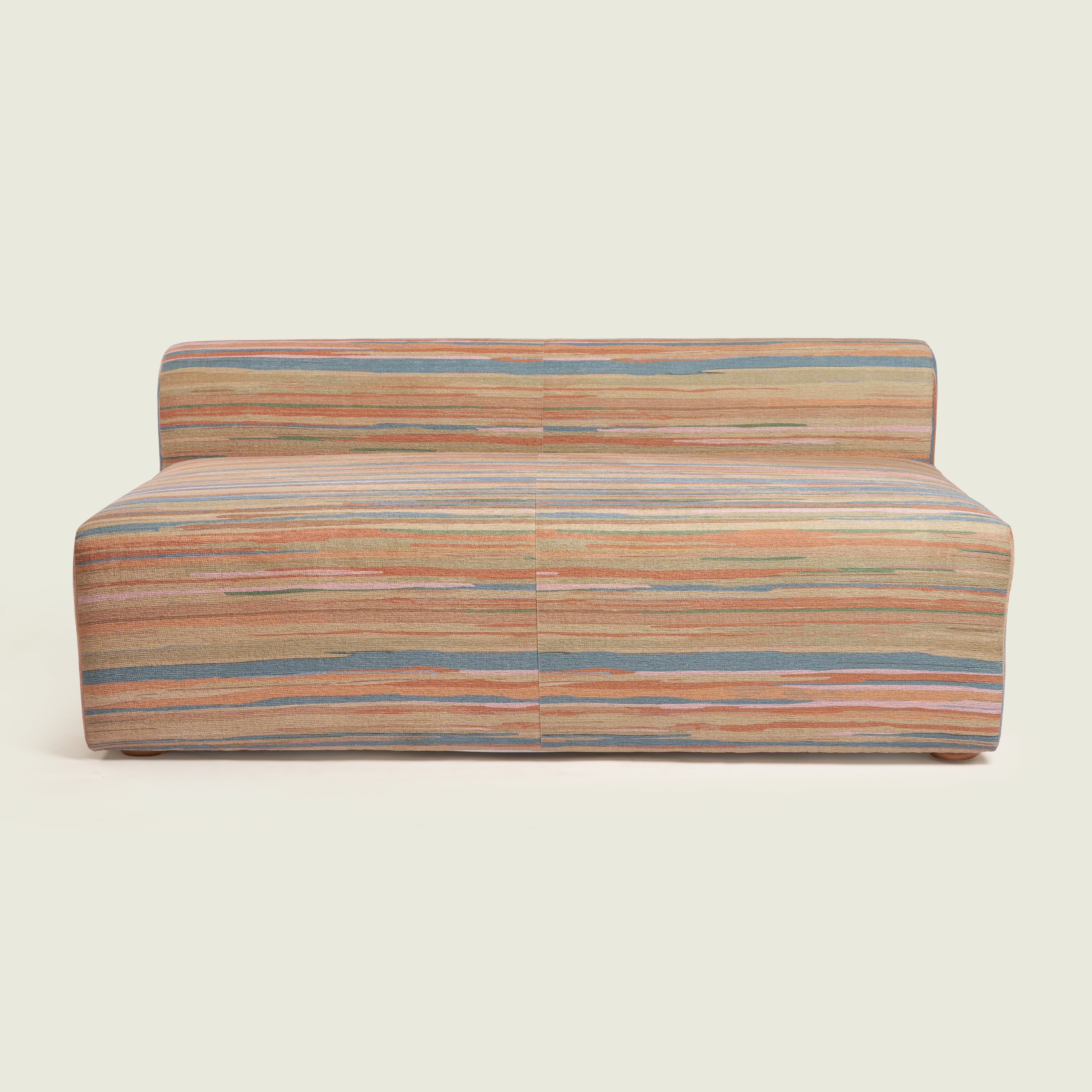 Stone - Two Seater