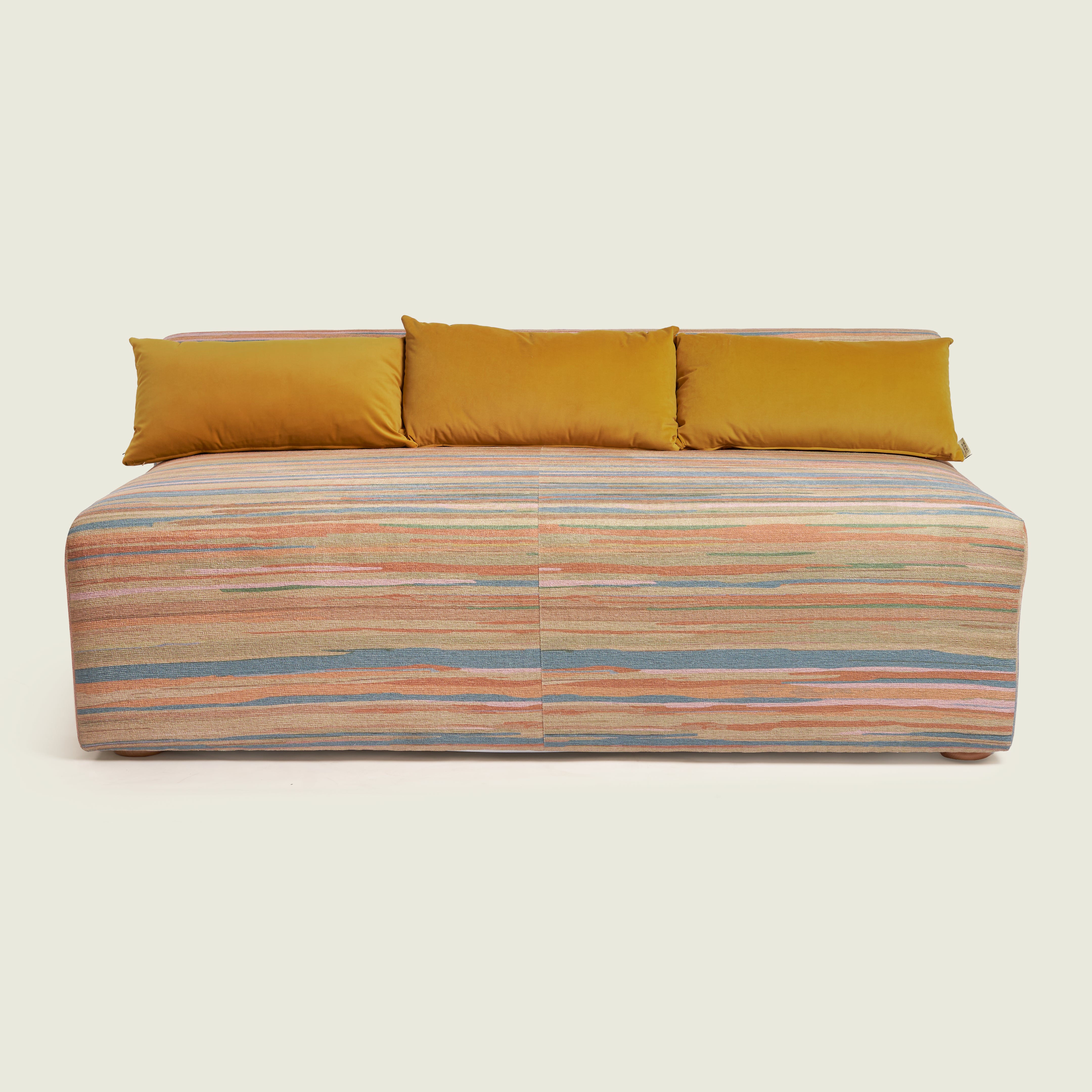 Stone - Two Seater