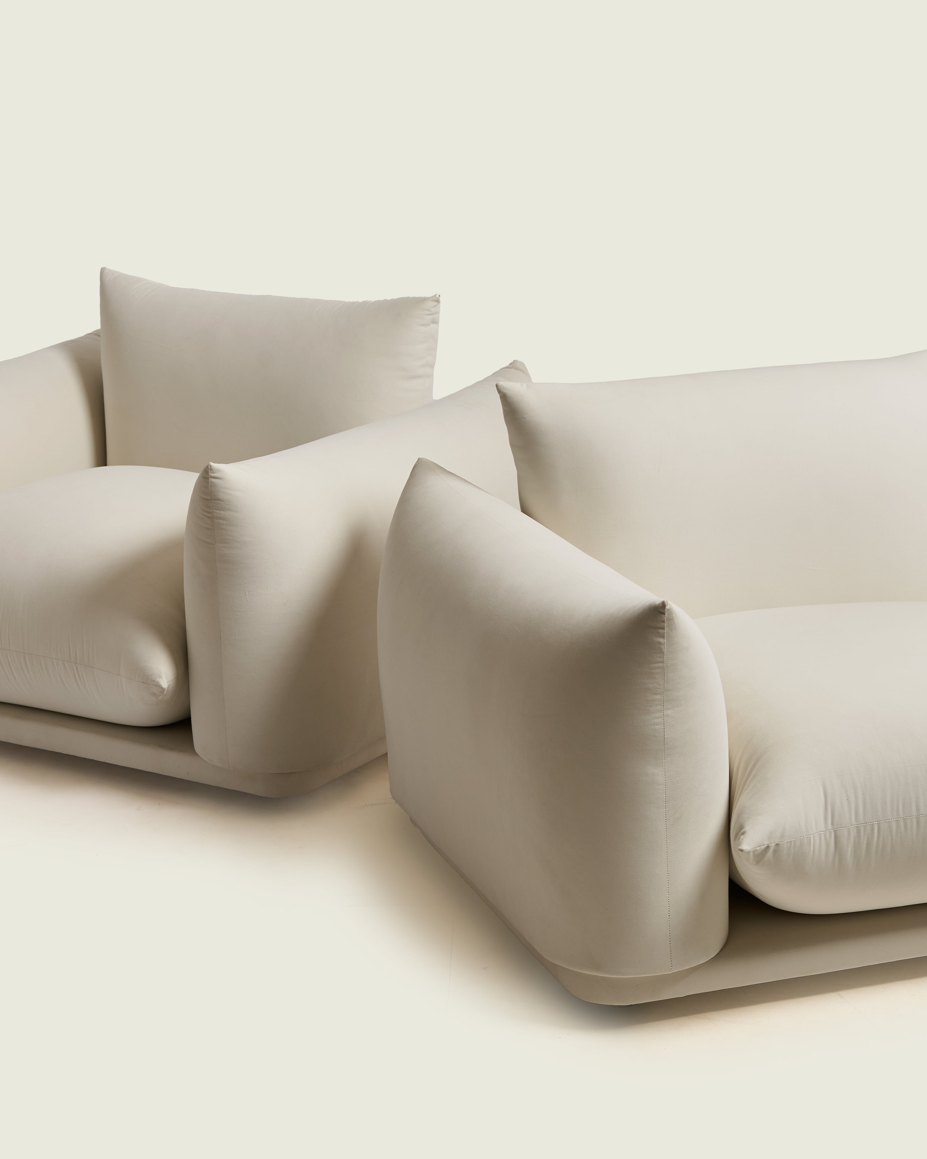 Tokio - Arm Chair