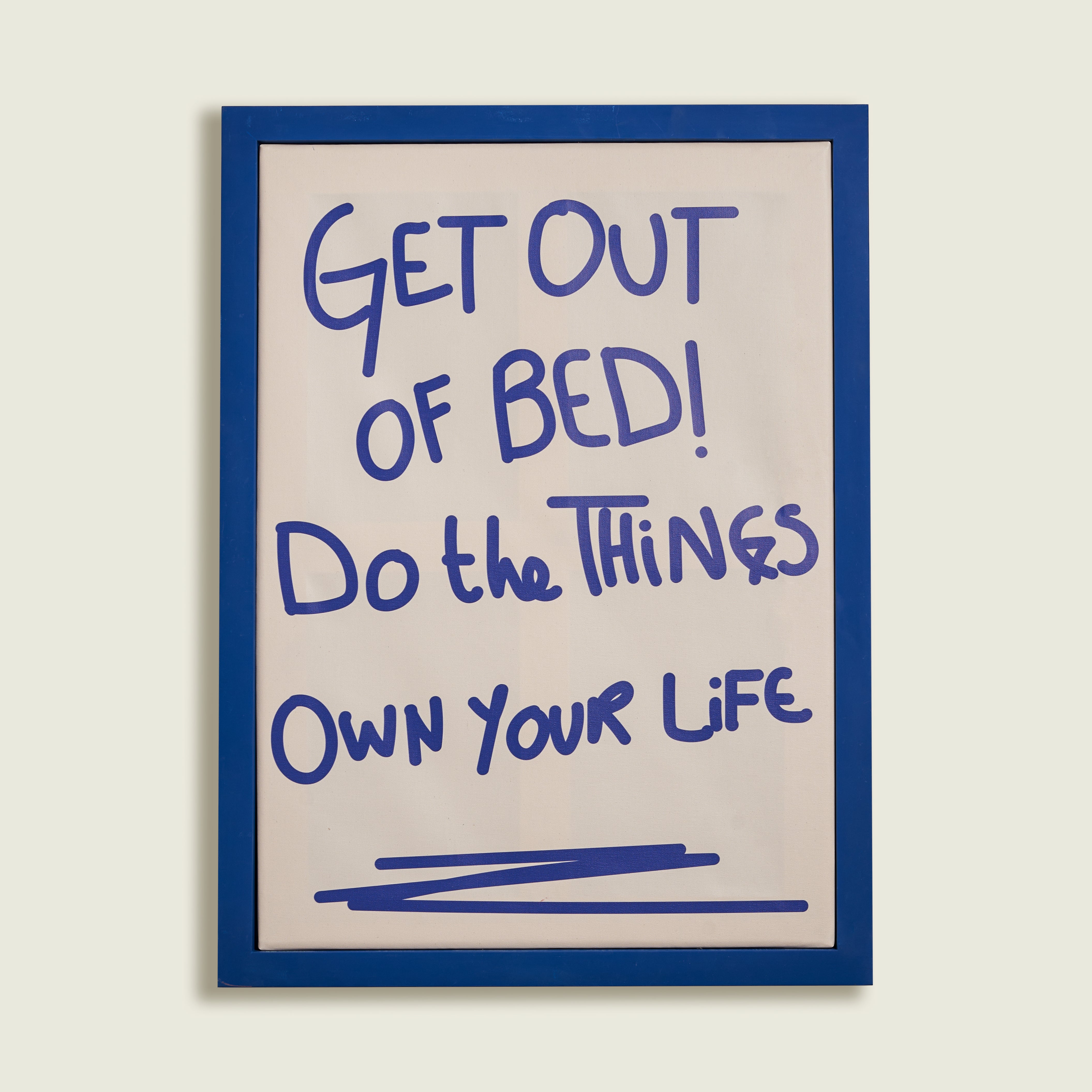 Own Your Life