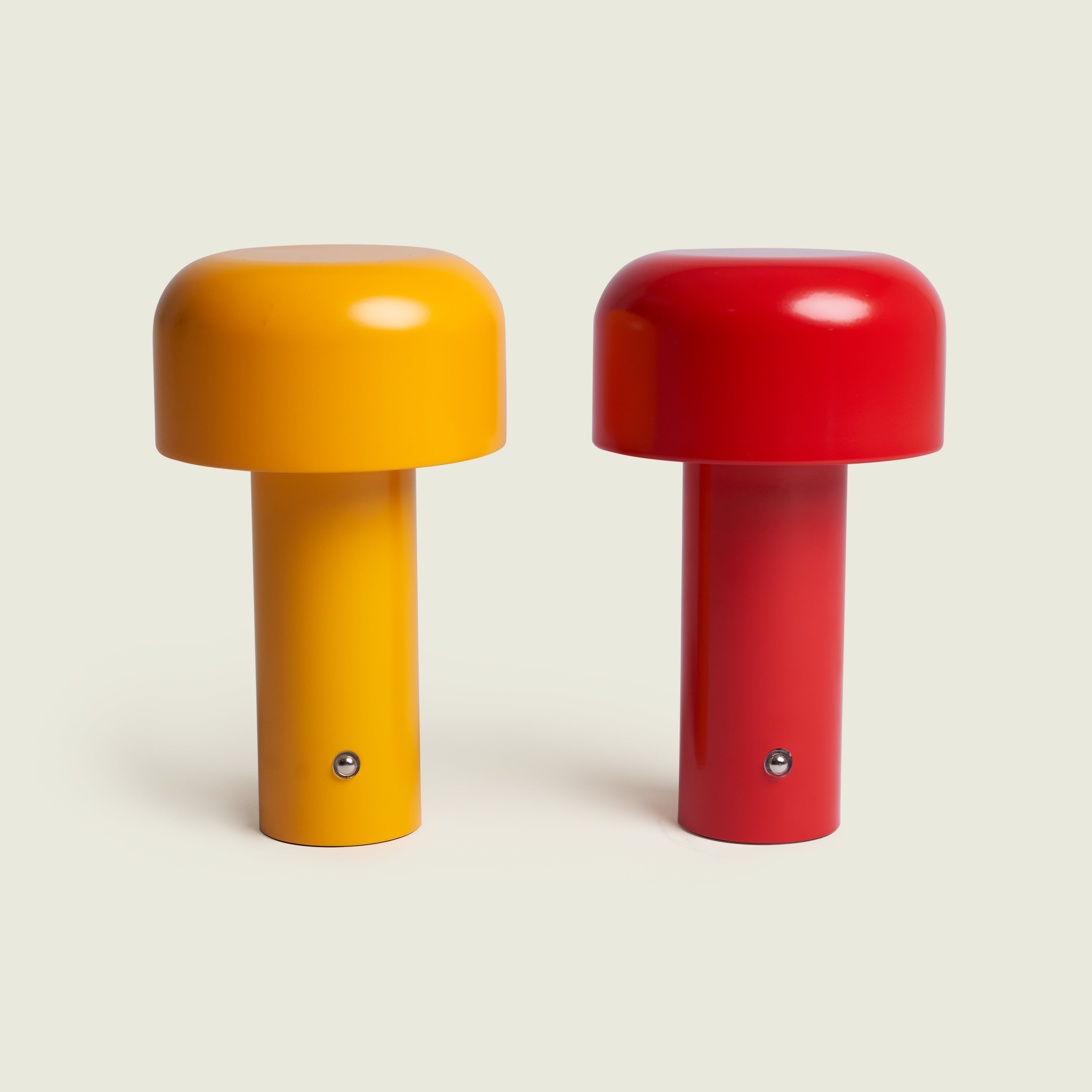 Mushroom - Portable Lamp