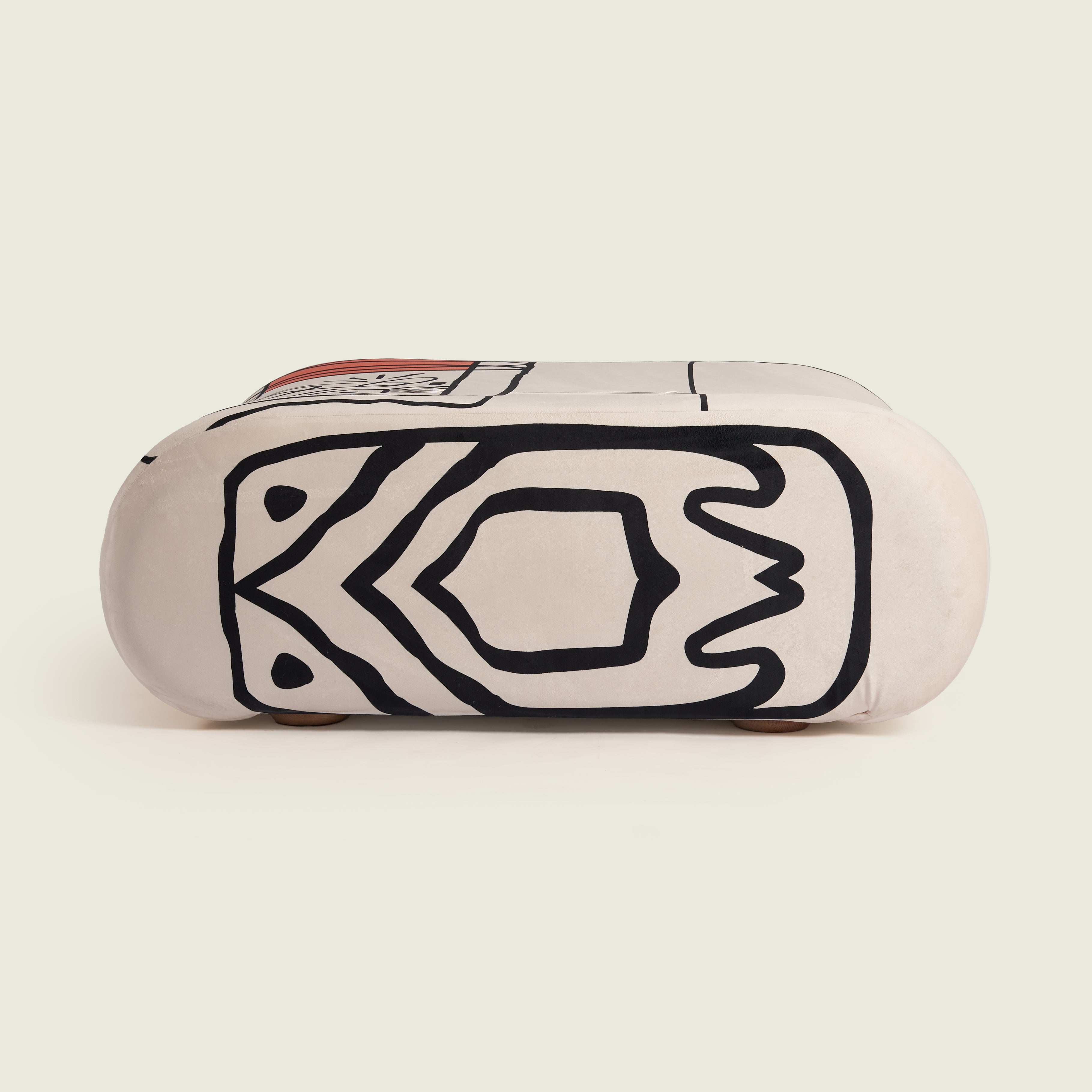 Kipu - Ottoman #1