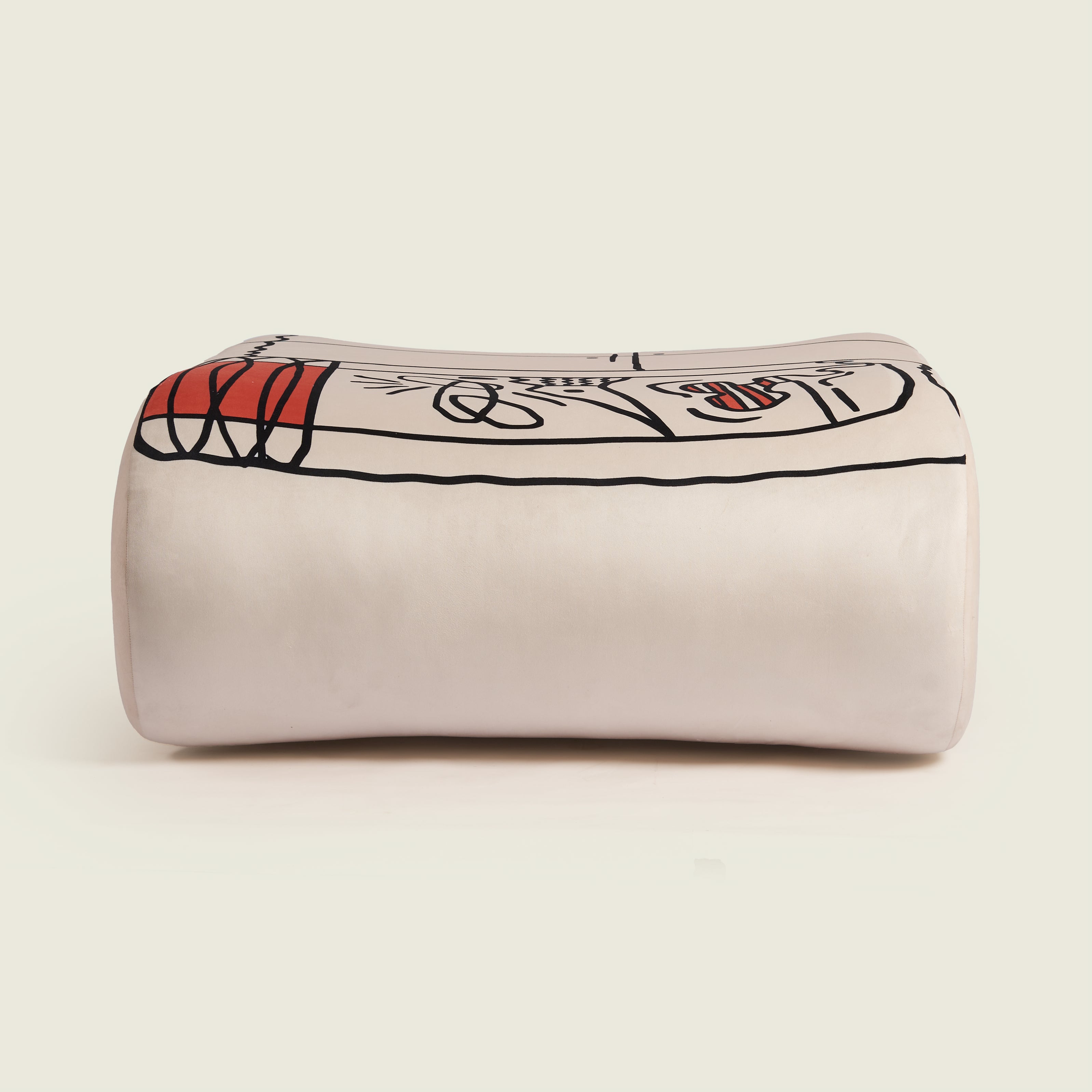 Kipu - Ottoman #1