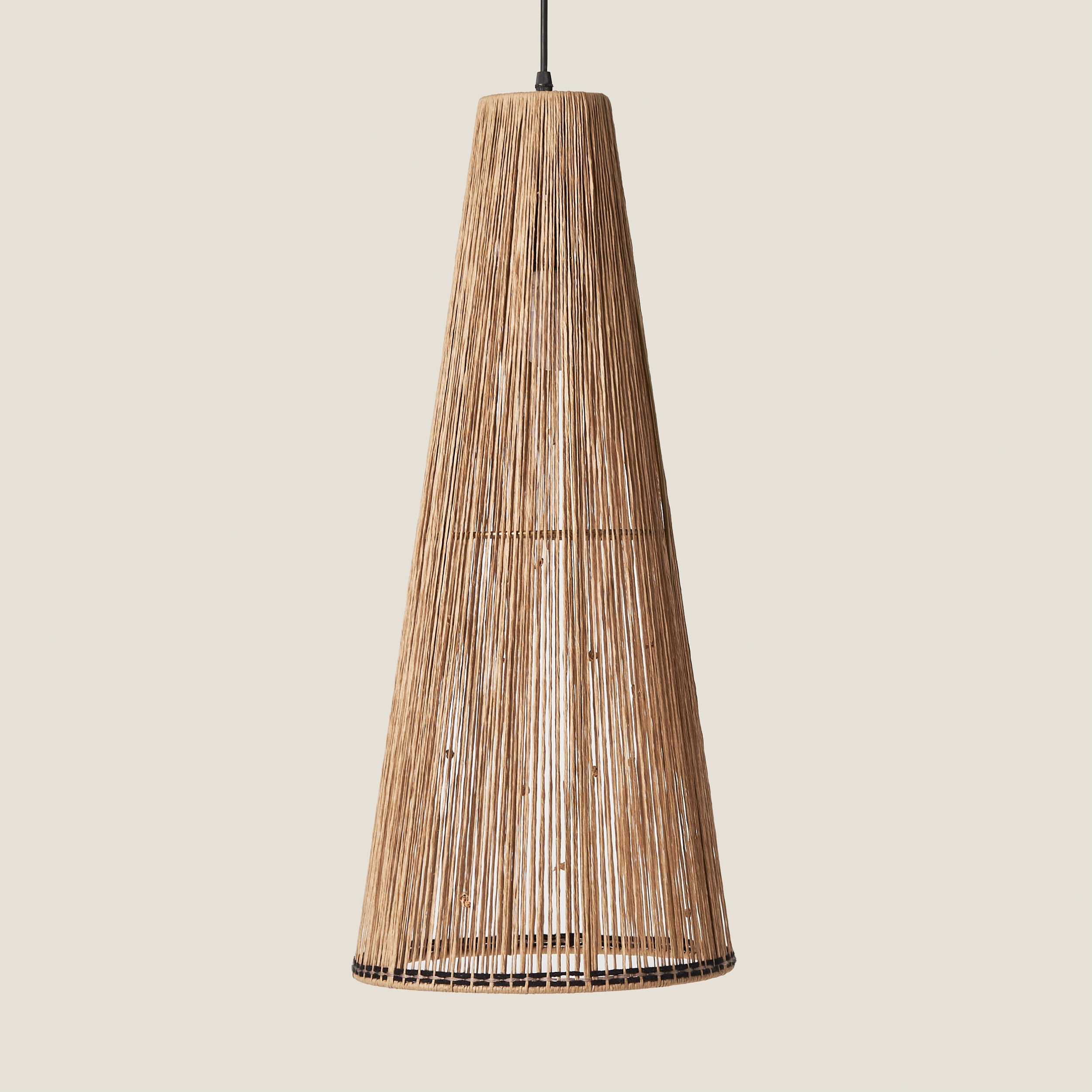 Coil in Beige