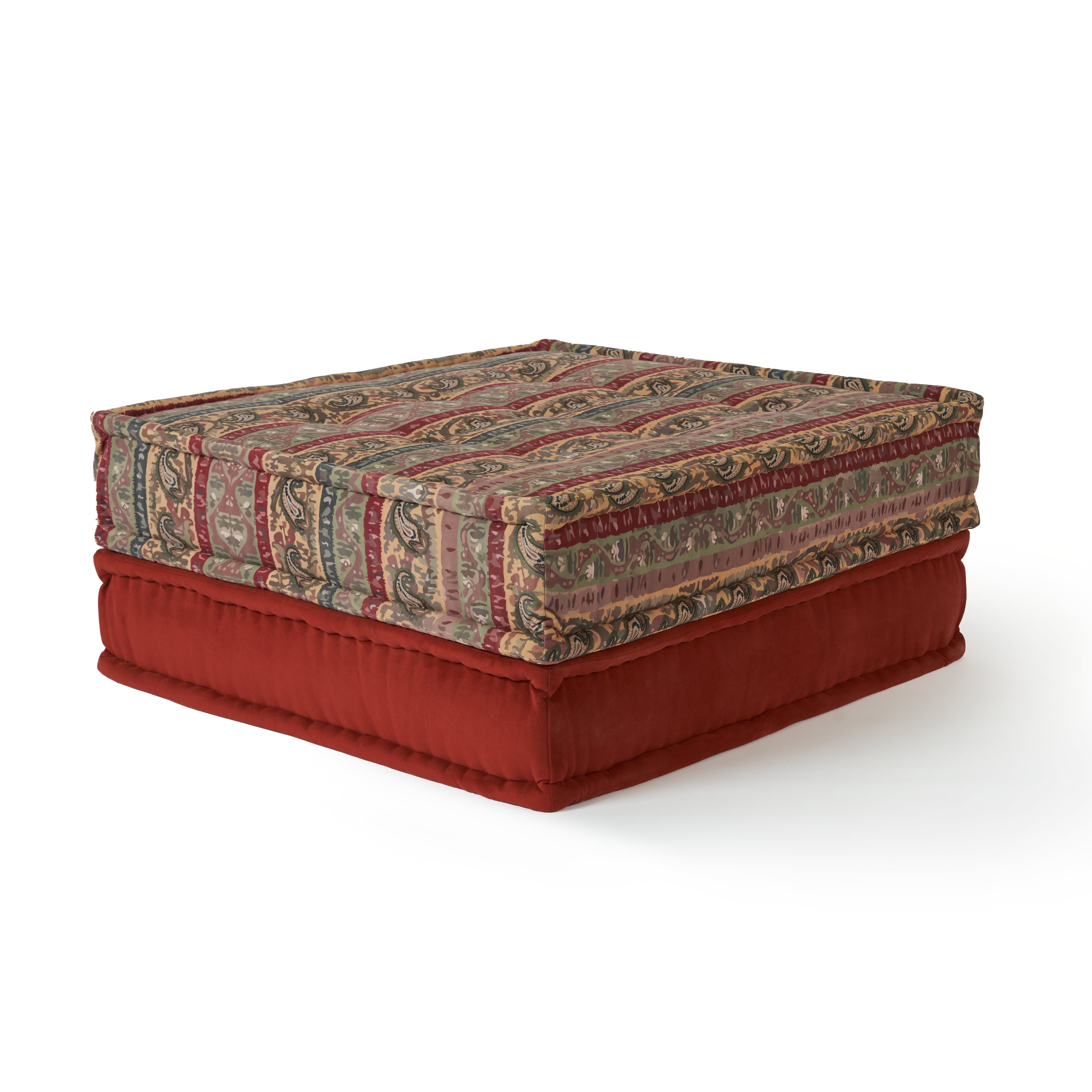 Kenji - Ottoman