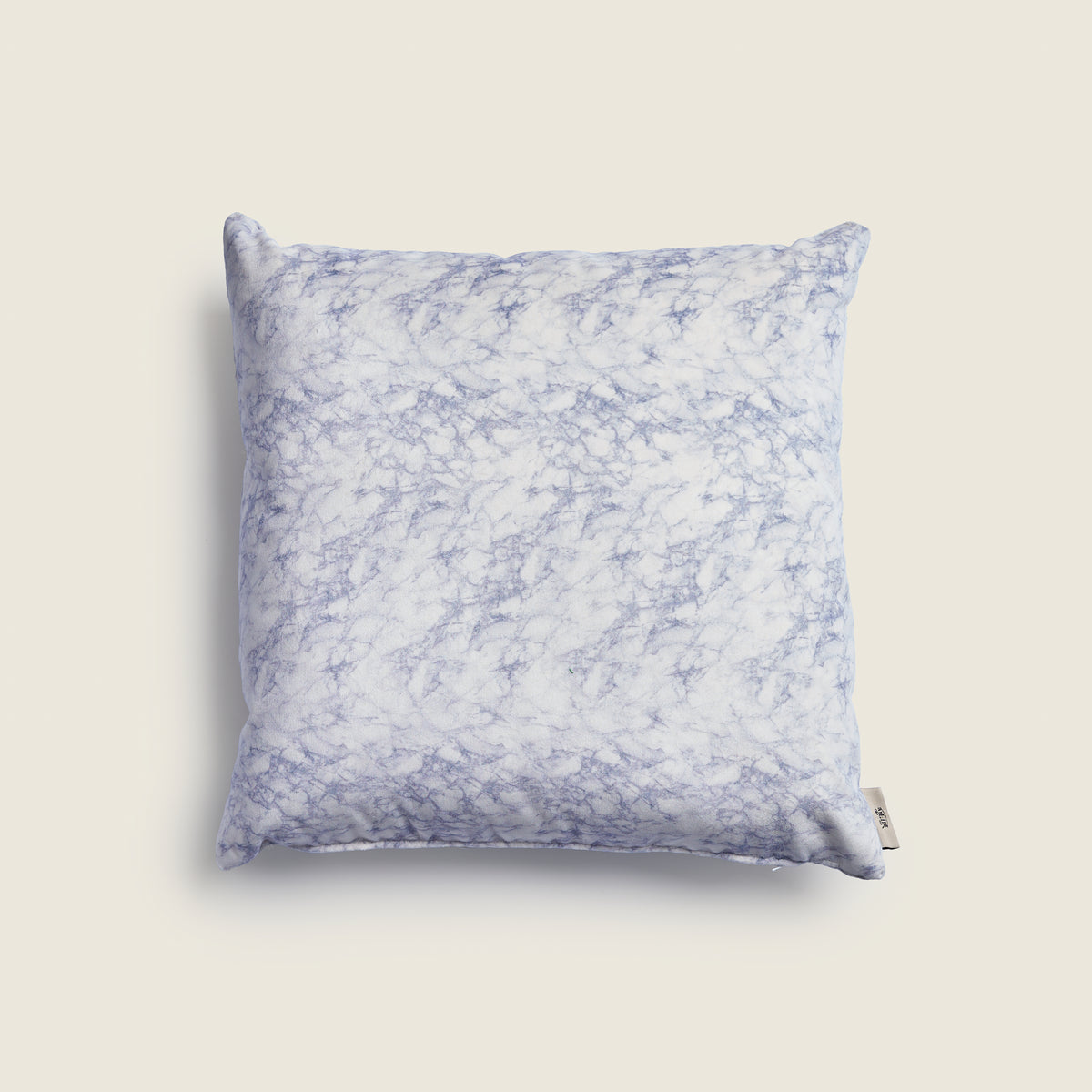 Agates - Fabric Cushion