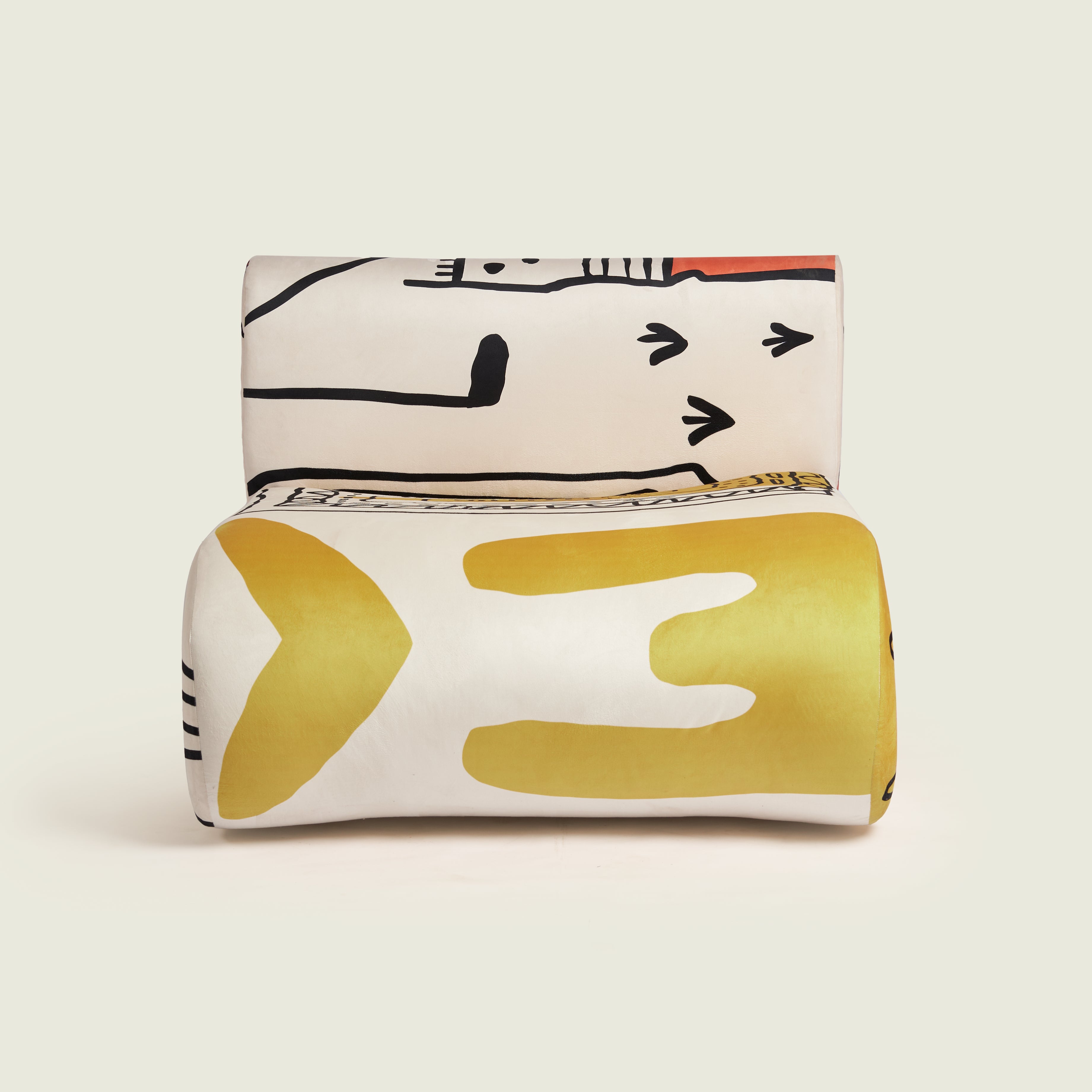 Kipu - Single Seat #3