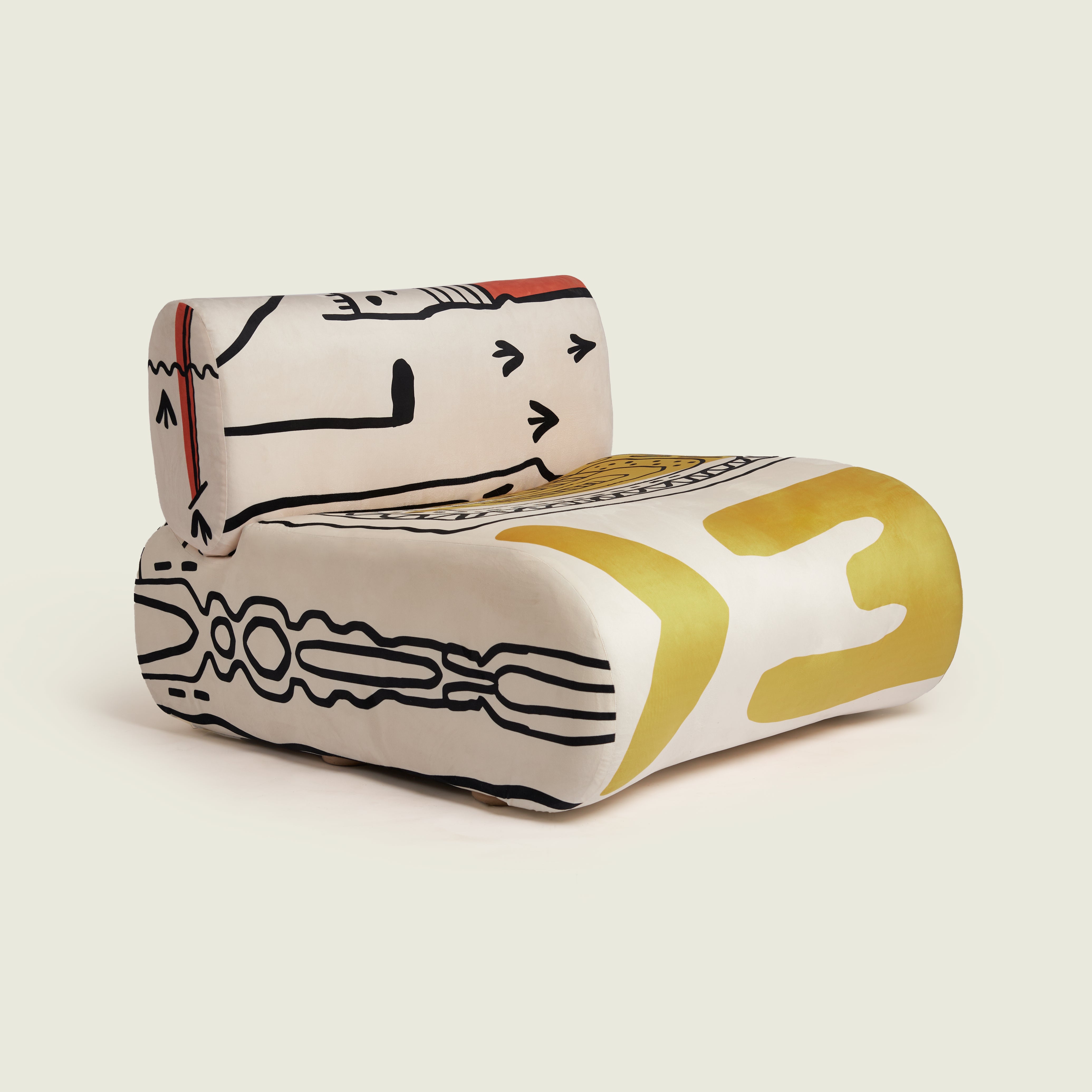Kipu - Single Seat #3