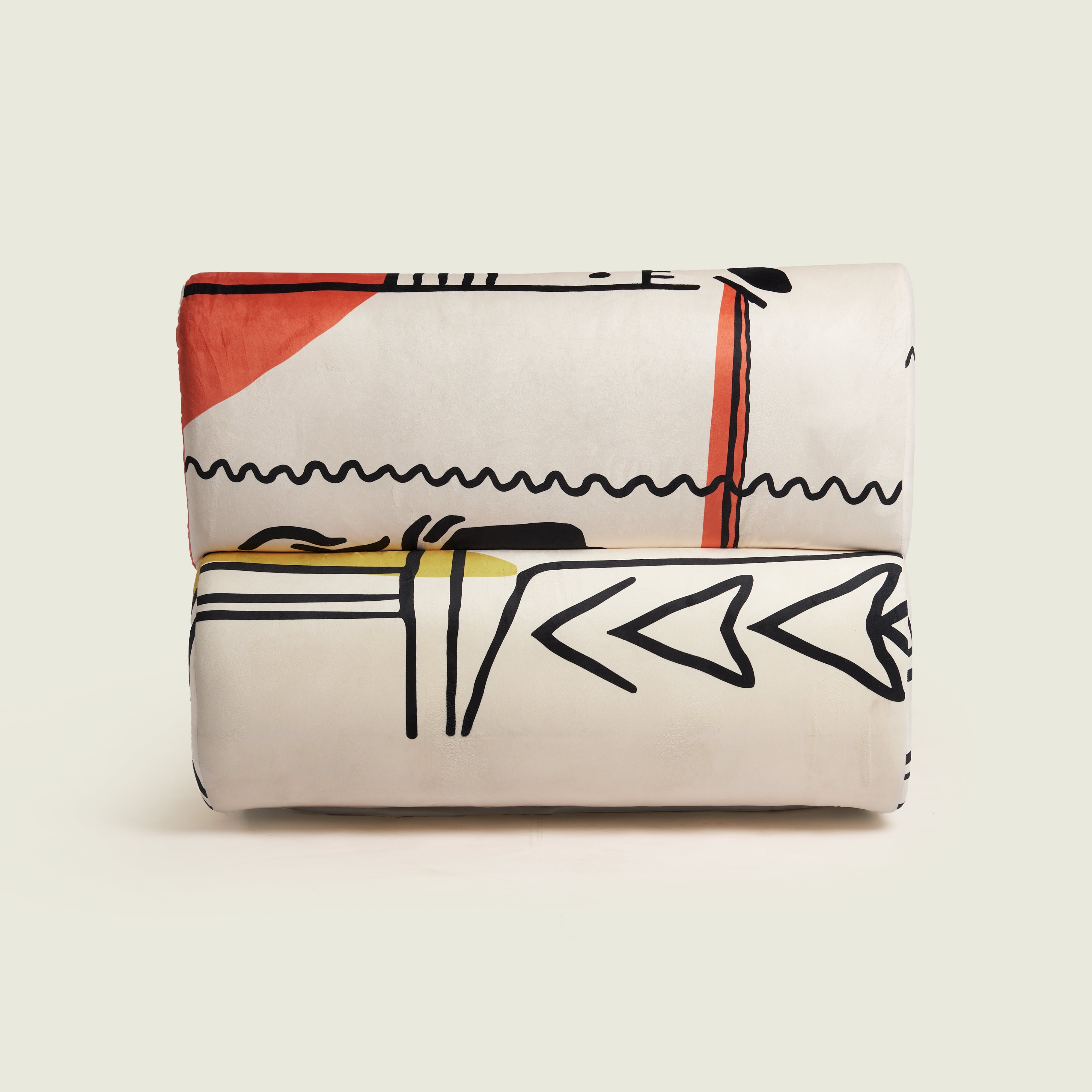 Kipu - Single Seat #3