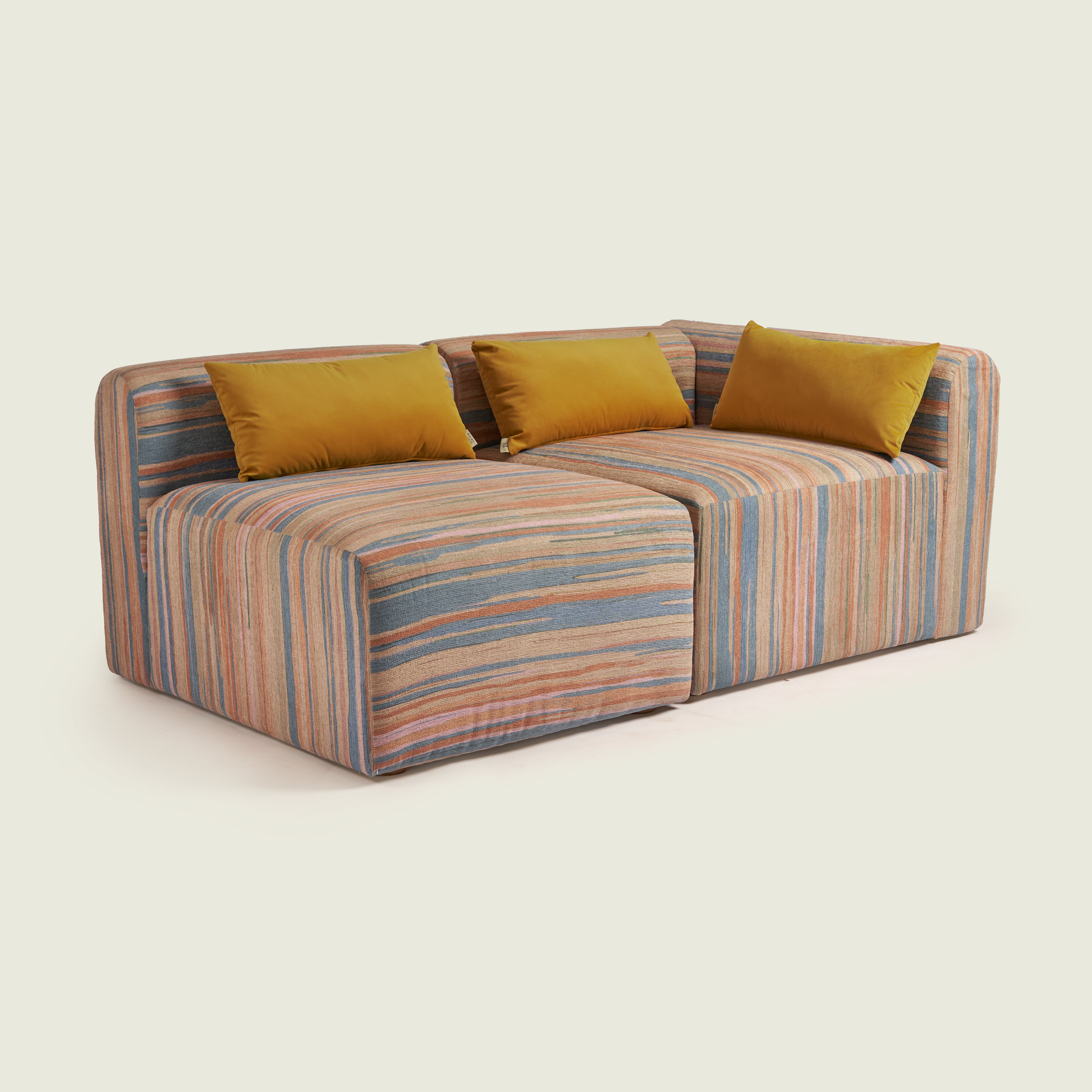 Stone - Single Seat
