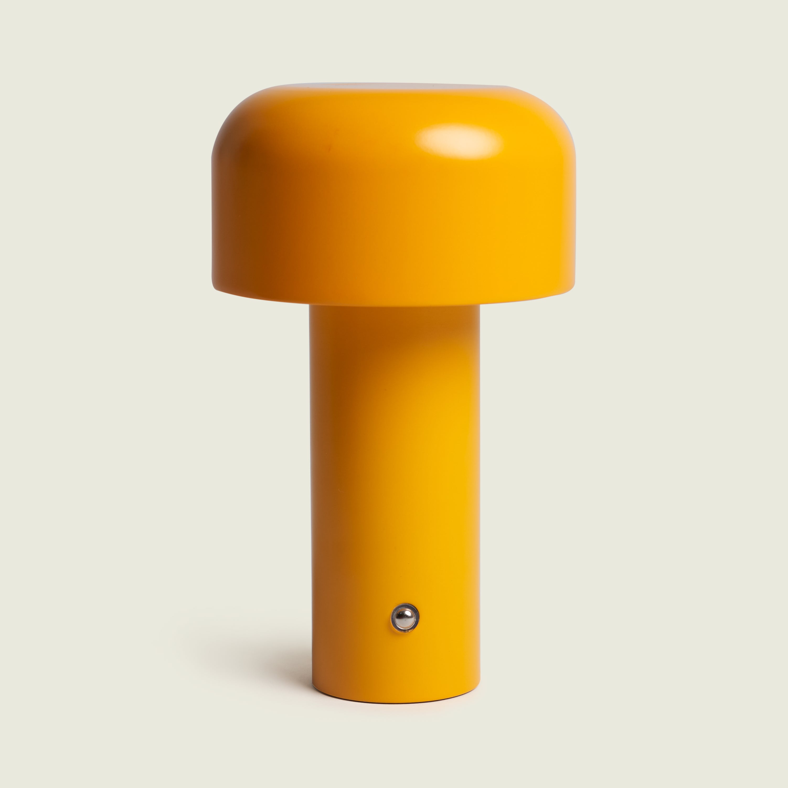 Mushroom - Portable Lamp