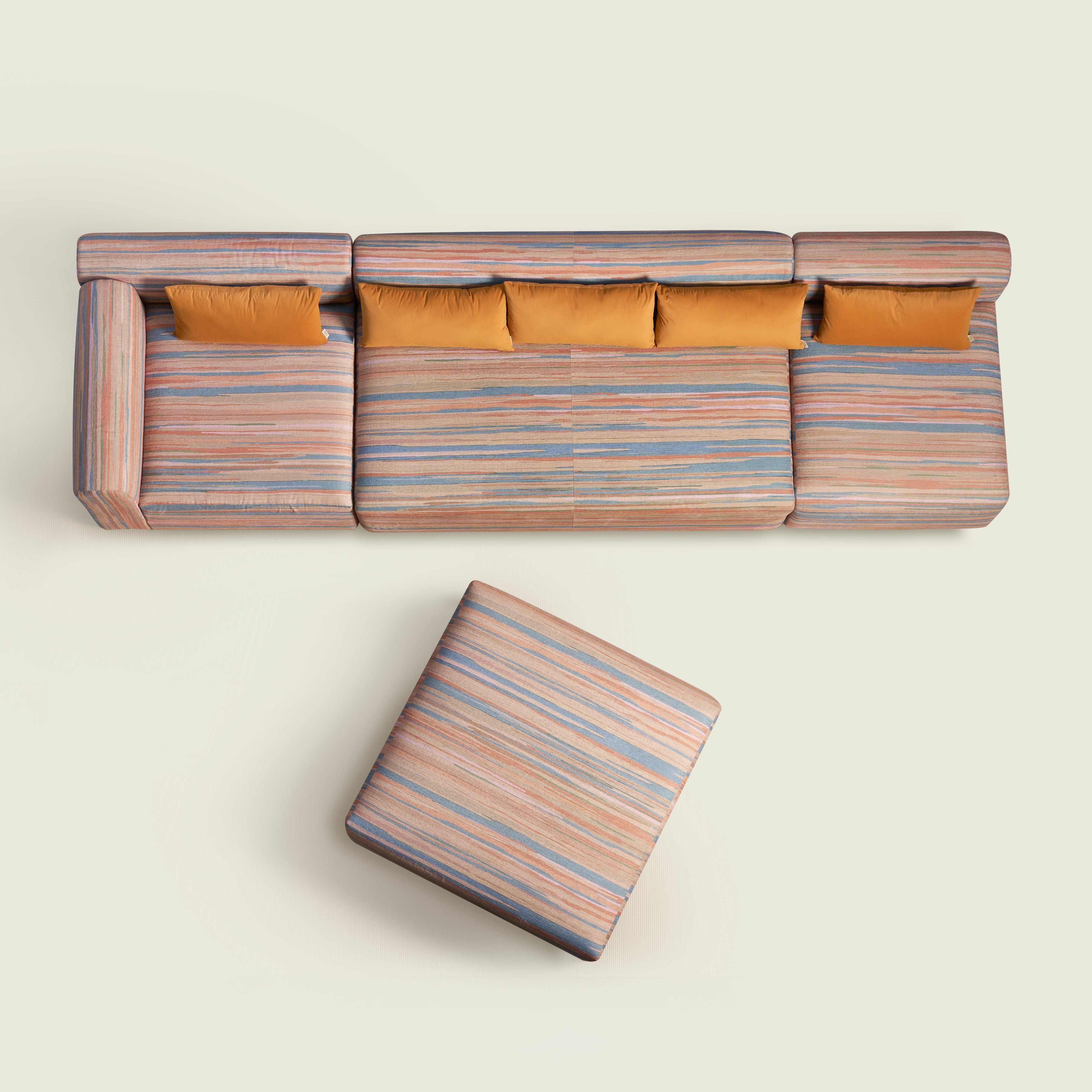 Stone - Ottoman
