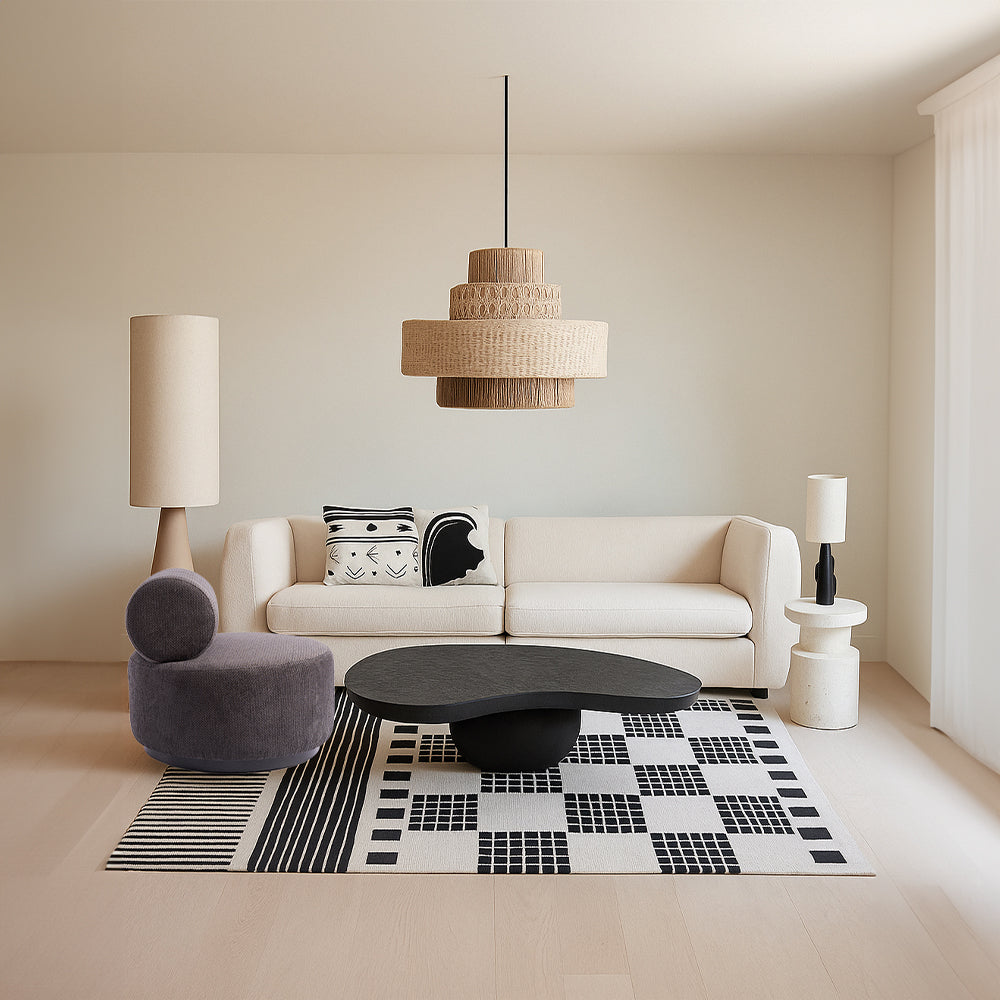 Oxie - Living Room Set