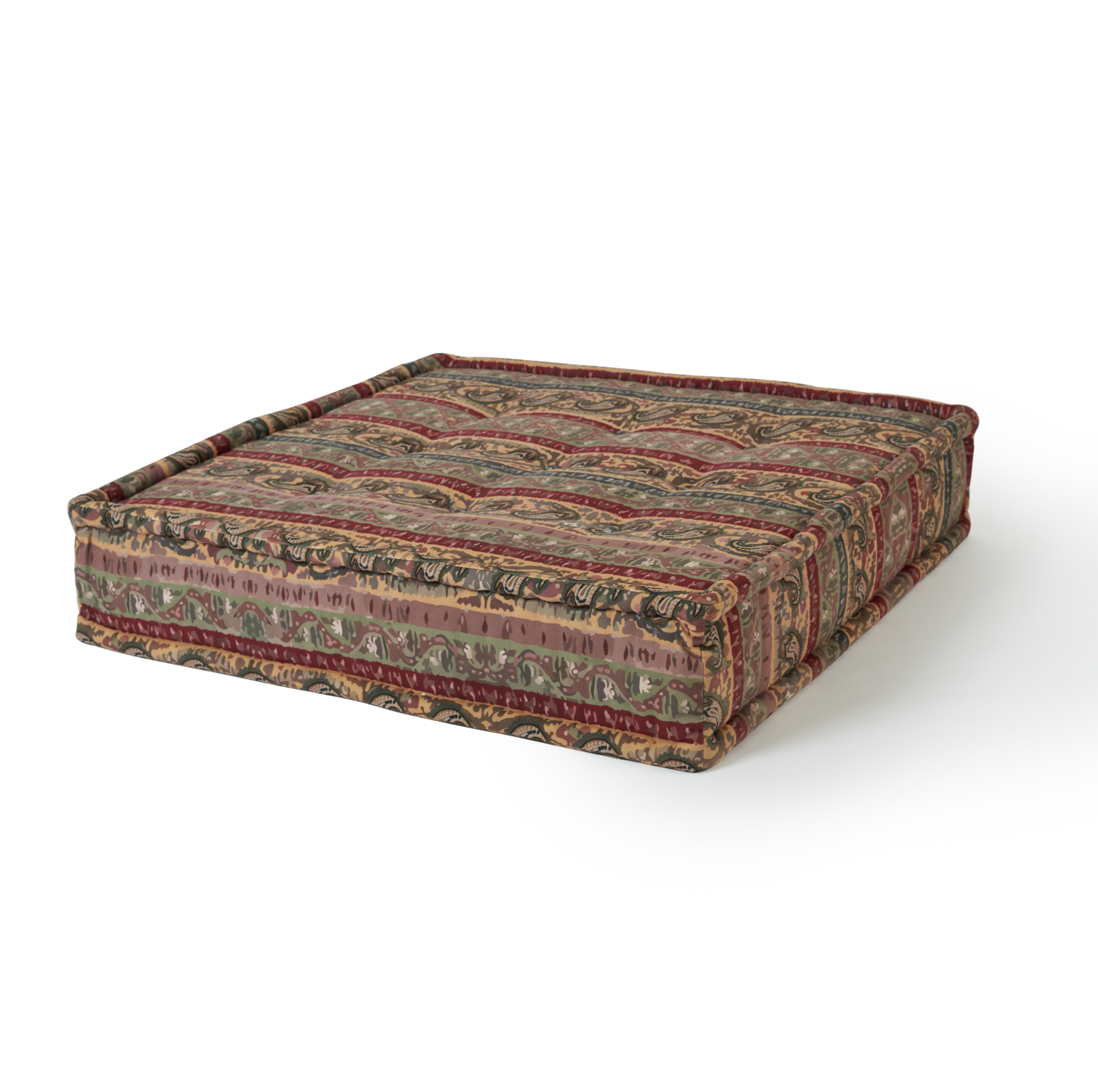 Kenji - Ottoman