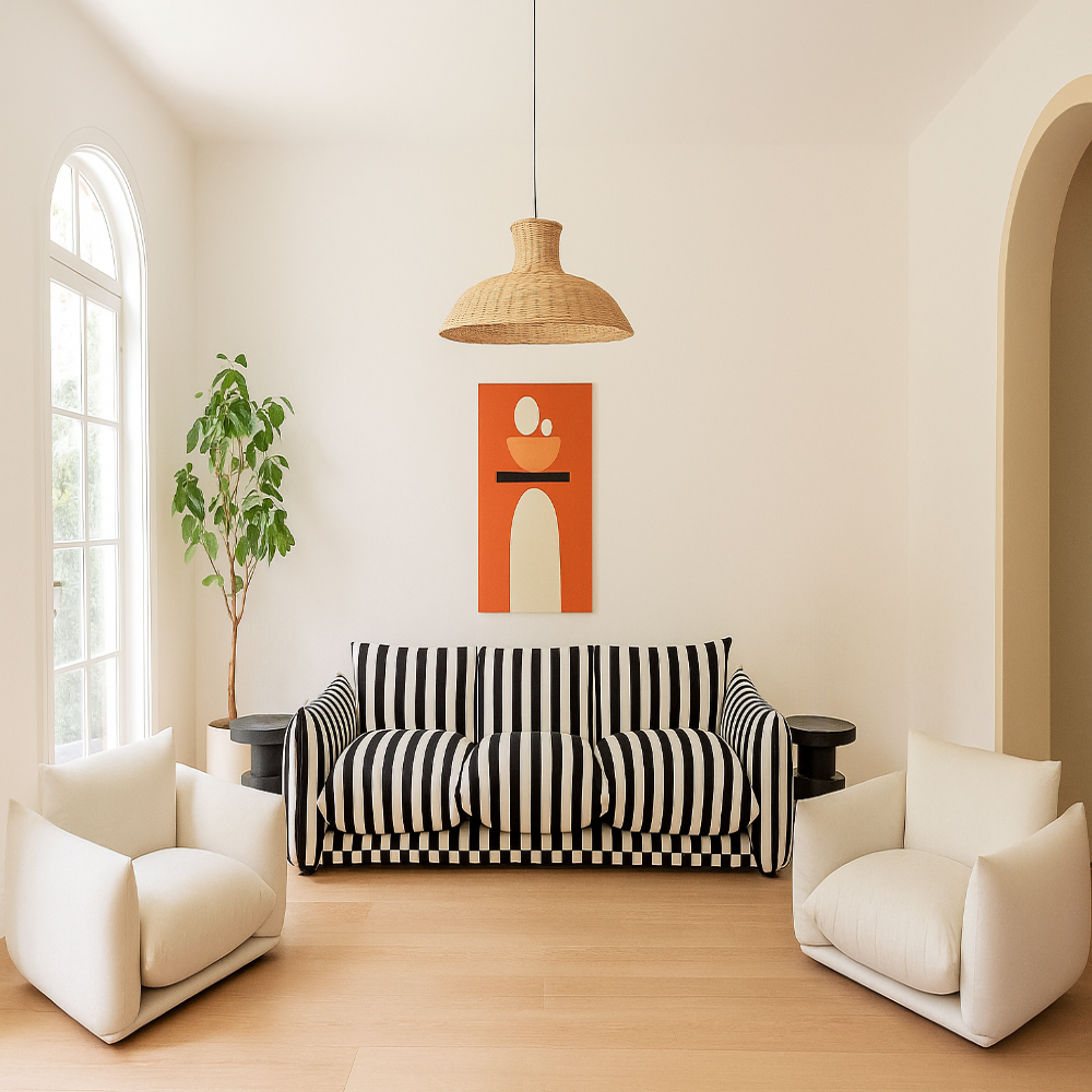 Tokio Living Room Set