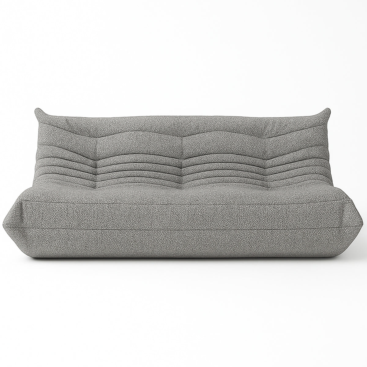 Wetherly Narla Three Seater - Wetherly Mist