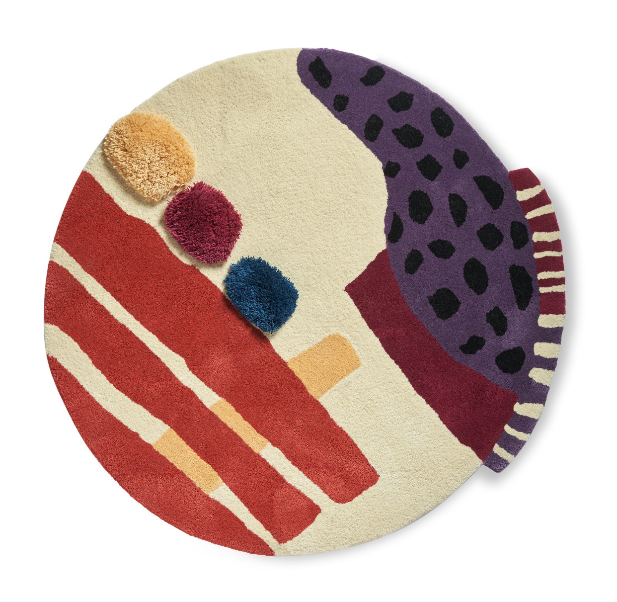Roxie - Tufted Rug