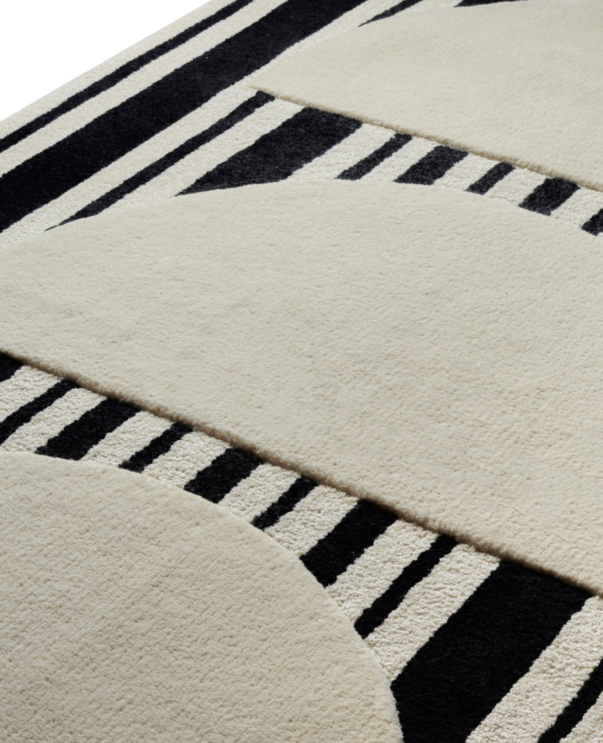 Candenza - Tufted Rug