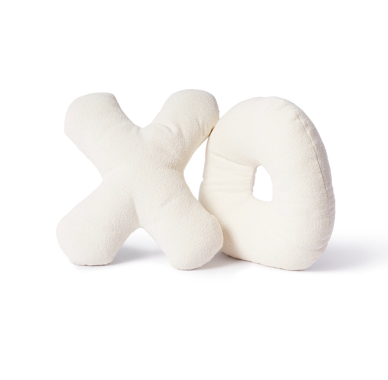 Hugs - 3D Boucle Cushion