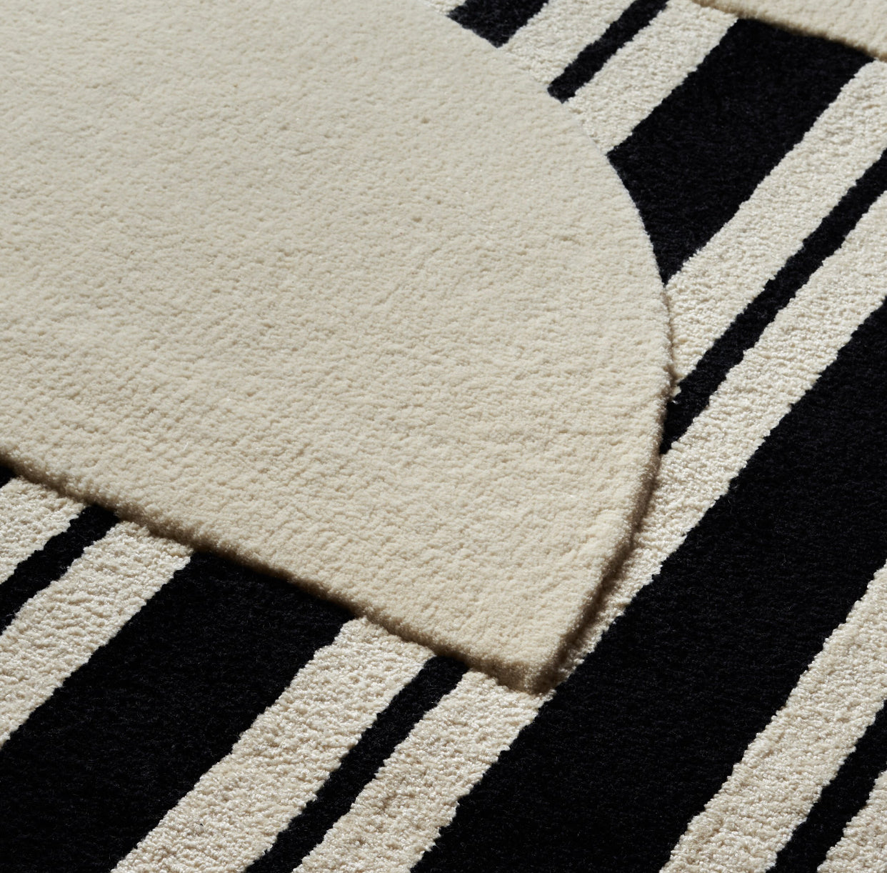 Candenza - Tufted Rug
