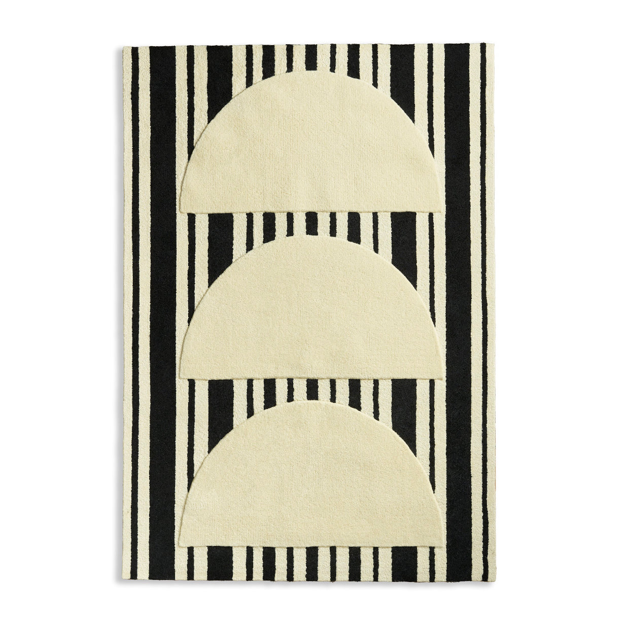 Candenza - Tufted Rug