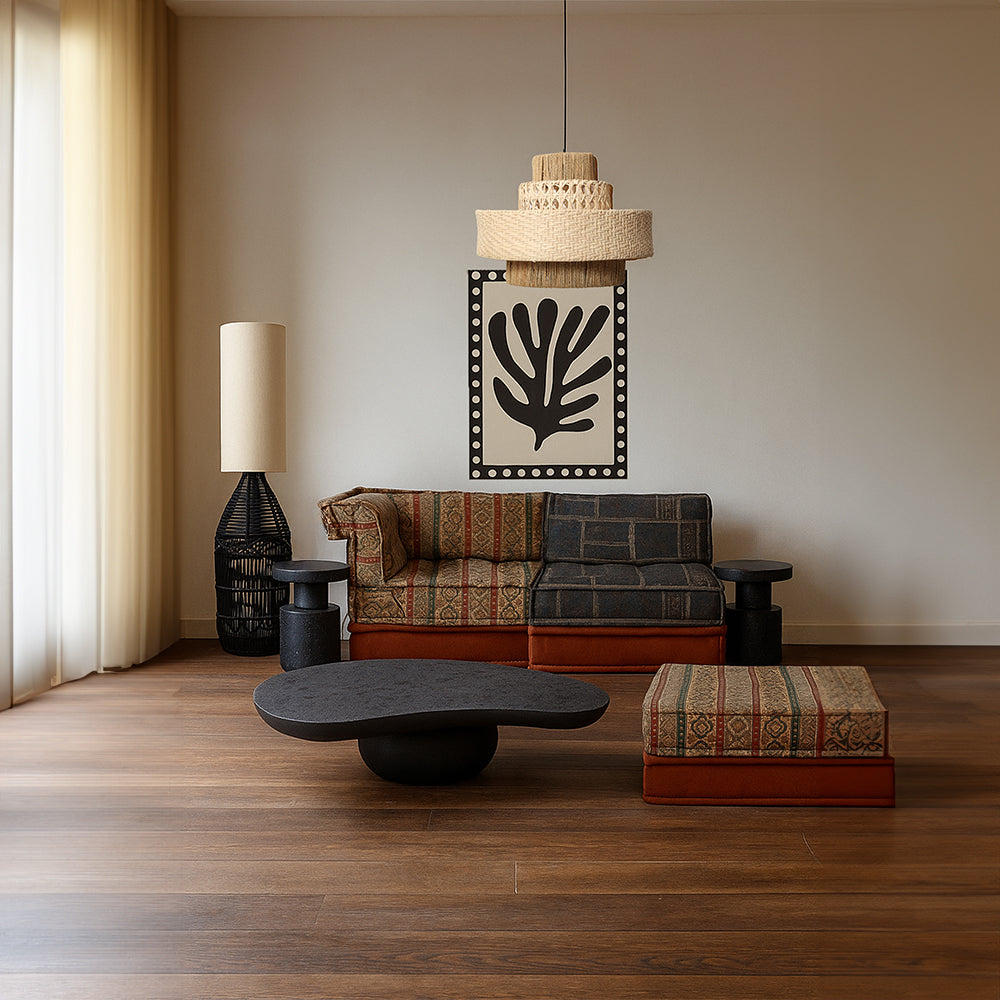 Kenji - Living Room Set 1