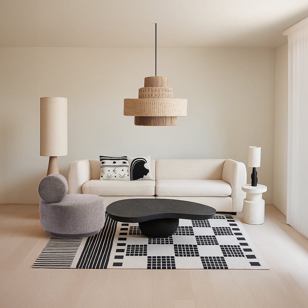 Oxie - Living Room Set