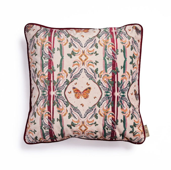 Amahli - Fabric Cushion