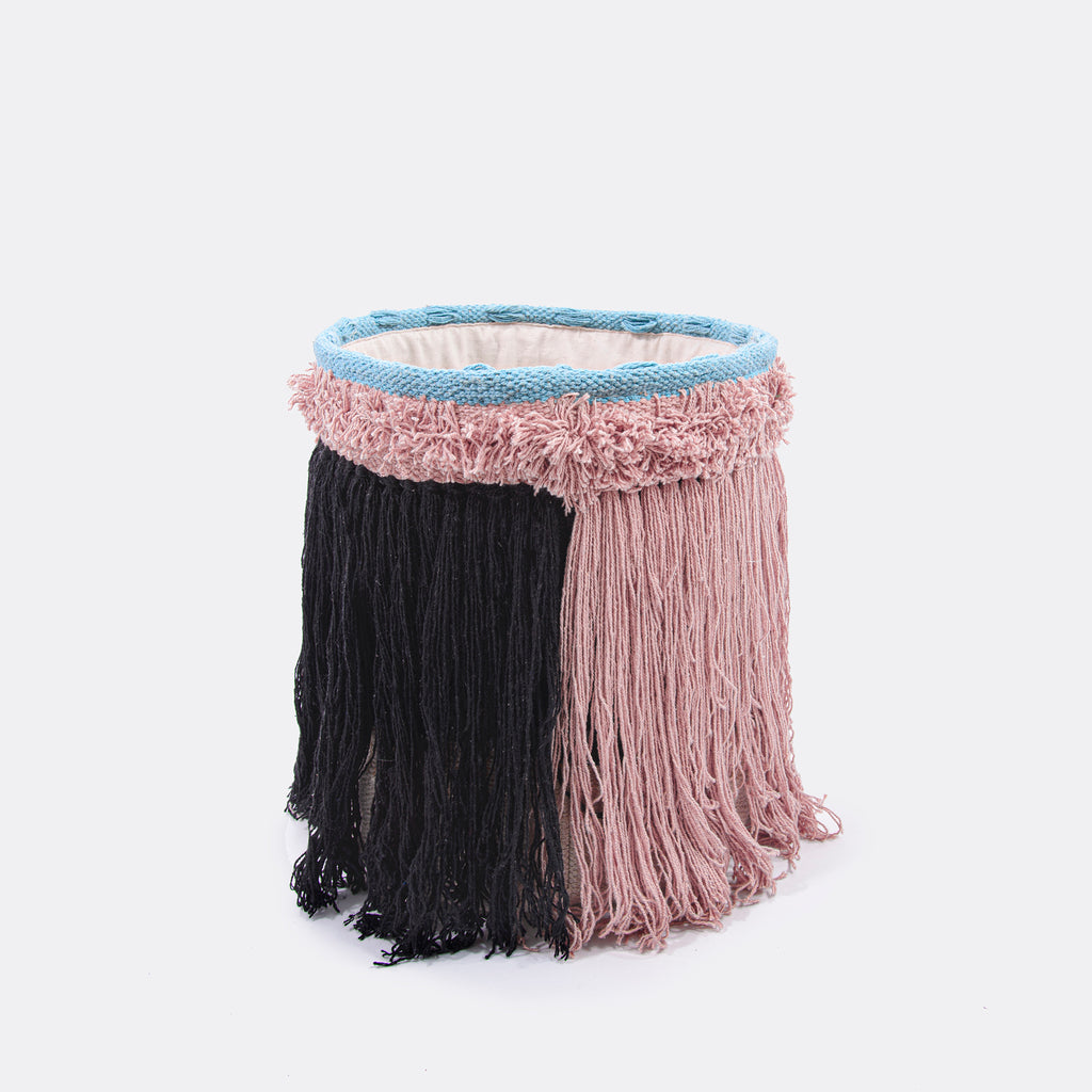 Basket and storage 