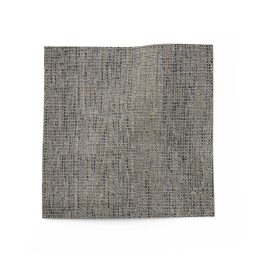 Grey Linen Fabric for upholstery sofa cushion 