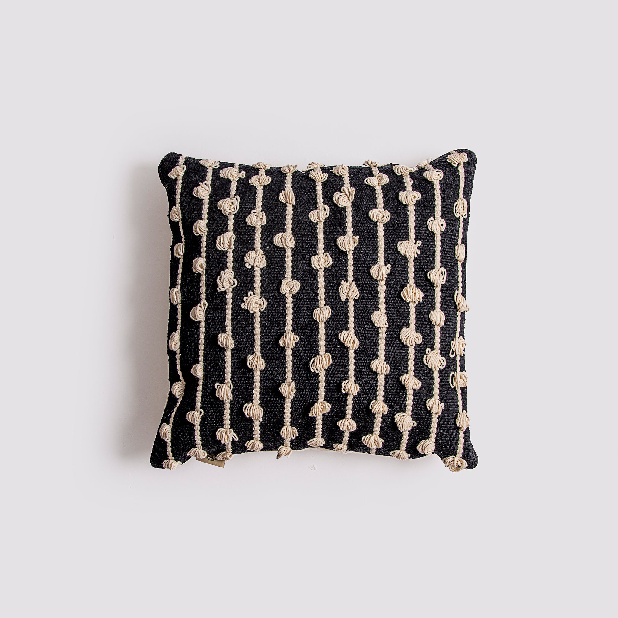 Kayanza - Woven Cushion