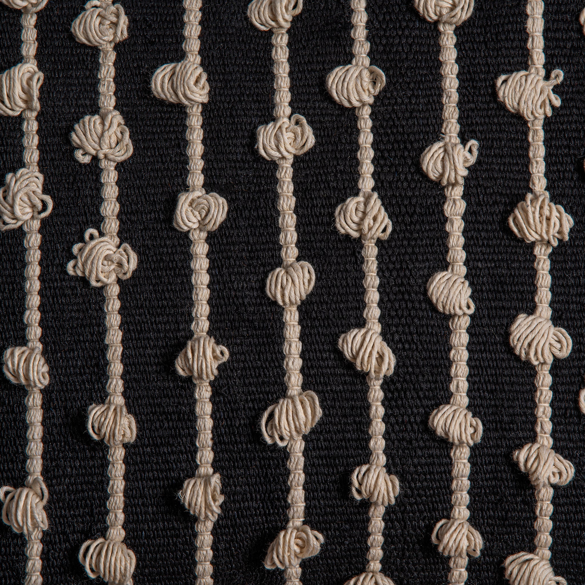 Kayanza - Woven Cushion